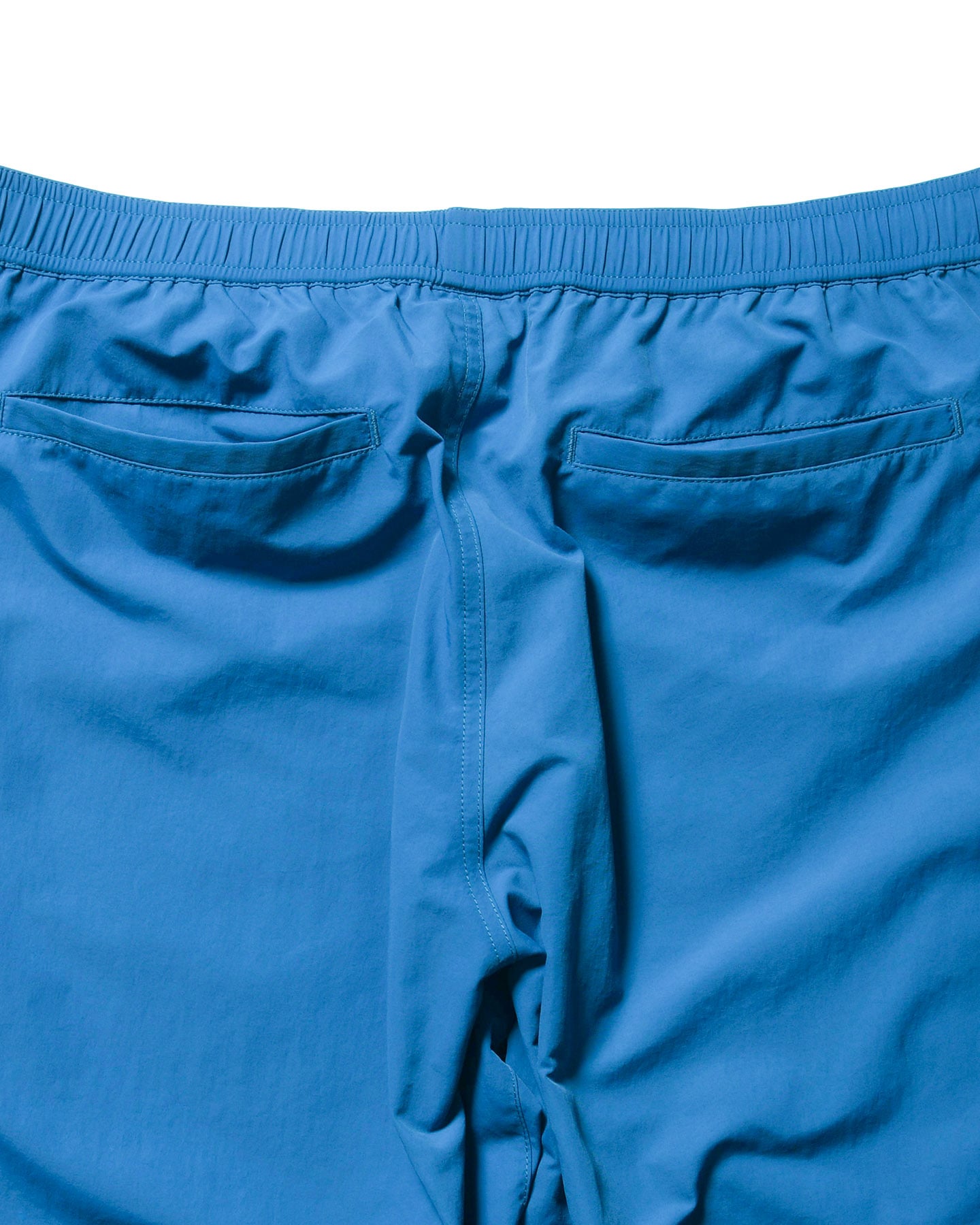 SOPH. | NYLON EASY SHORTS(M BLUE):