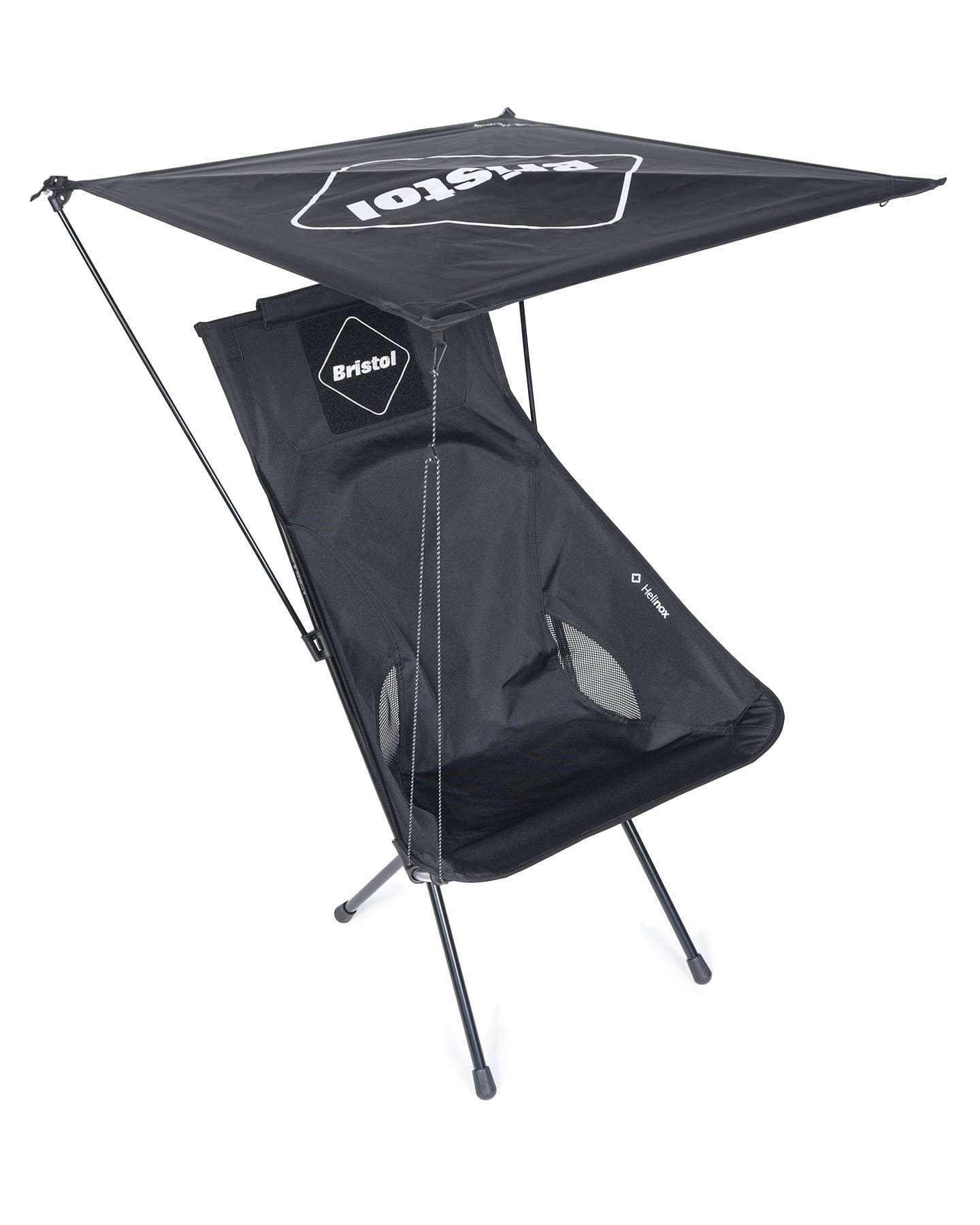 Helinox F.C.R.B. PERSONAL SHADE(FREE BLACK) - SOPH.