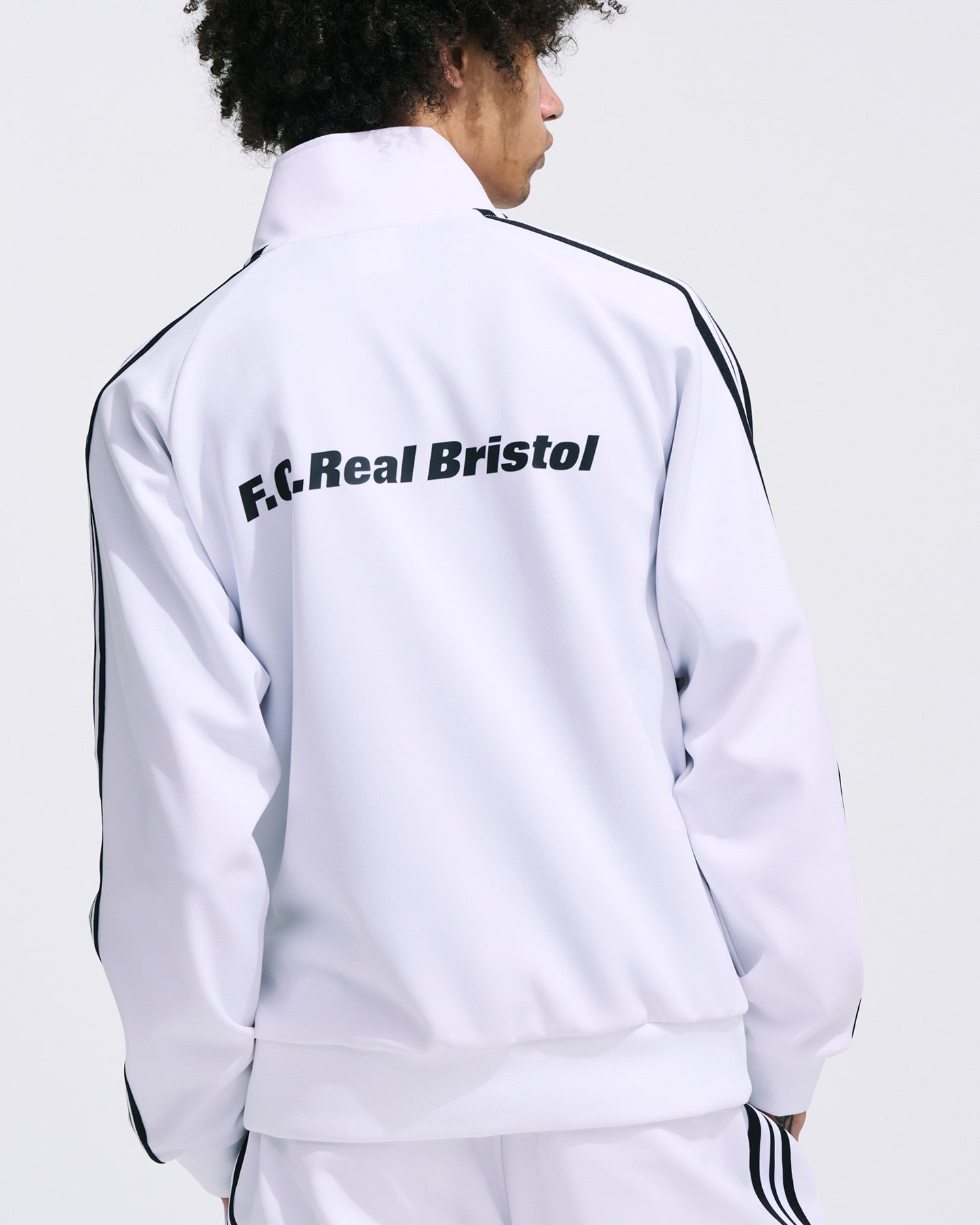 Bristol SOPH. ウィンドブレーカー L.Mセットアップ Bristol SOPH ジャージ セットアップ