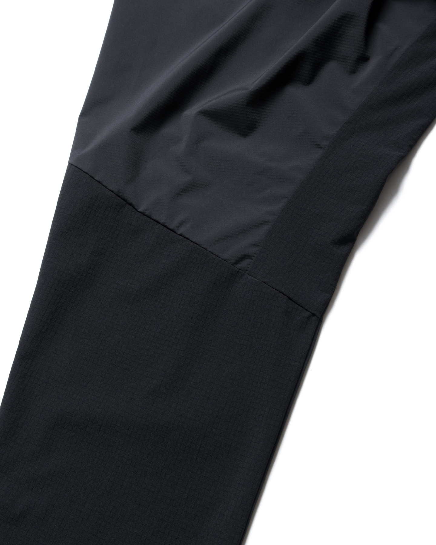 SOPH. | BREATHABLE TRAIL PANTS(L BLACK):