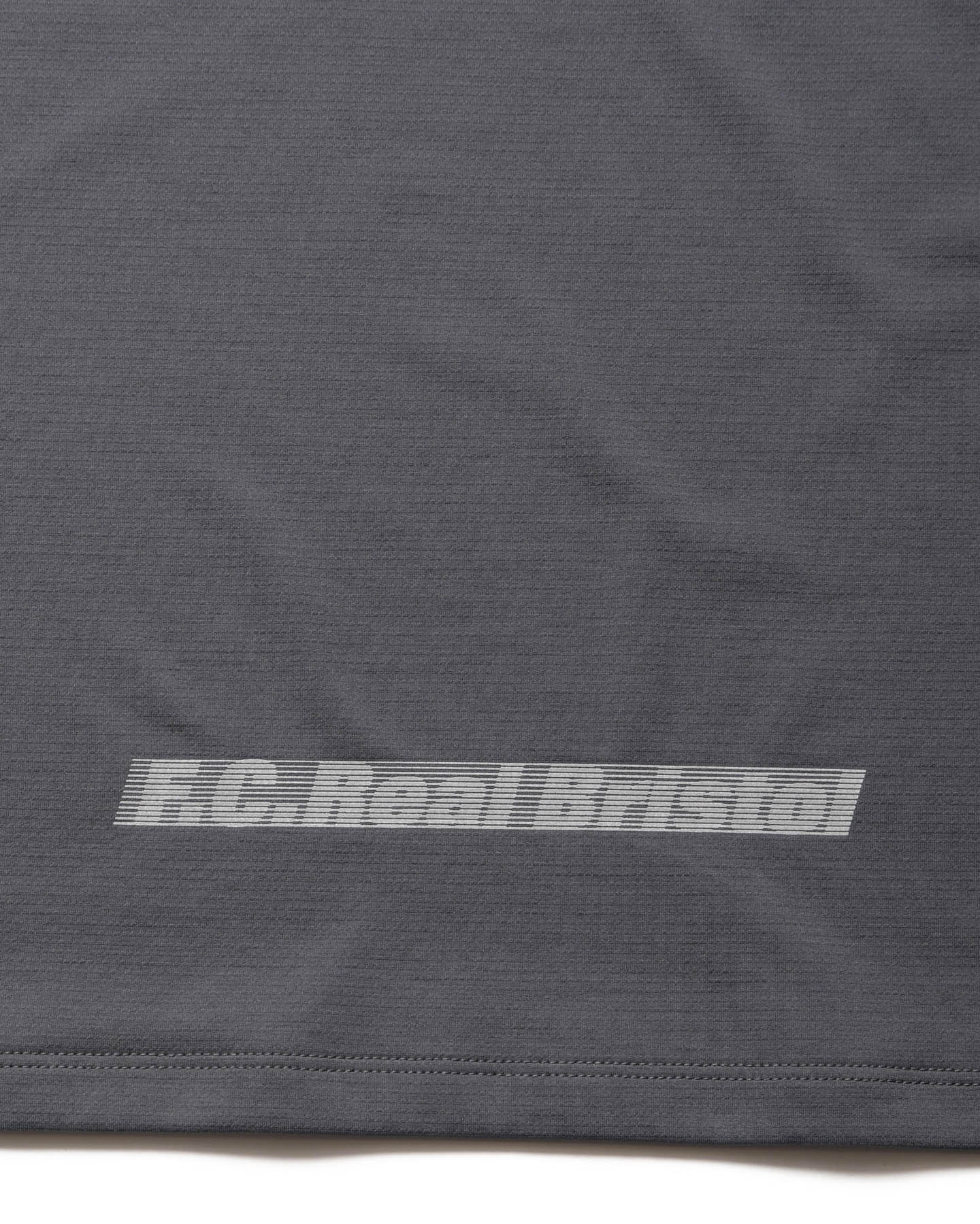 SOPH. | TECH L/S TRAIL TOP(M GRAY): SOPH. | TECH L/S TRAIL TOP(M GRAY):