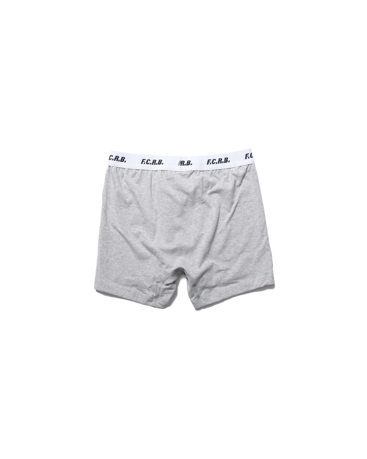 SOPH. | SEEK 2PACK BOXER BRIEF(M GRAY):