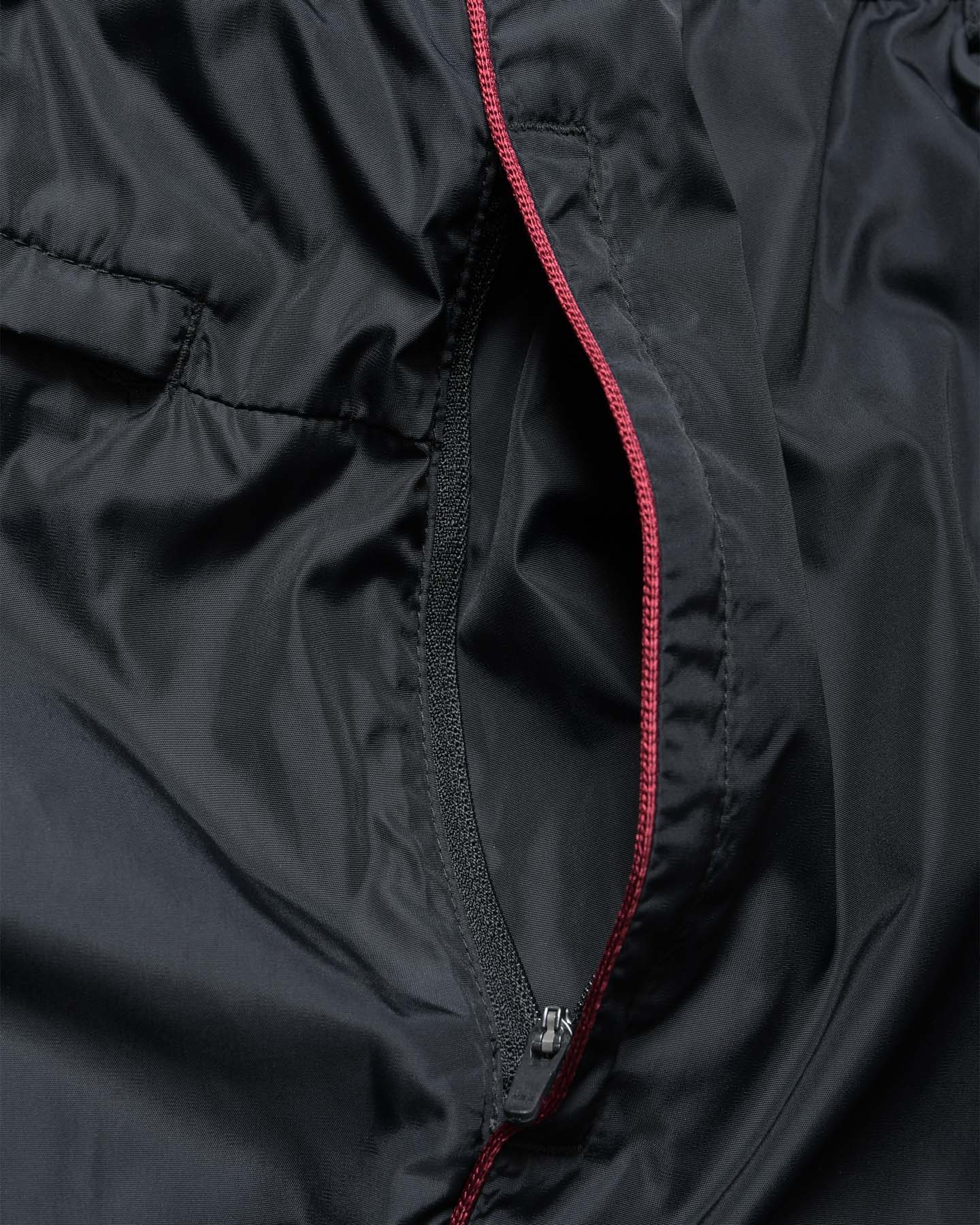 SOPH. | EXHIBITION GAME PANTS(M BLACK):