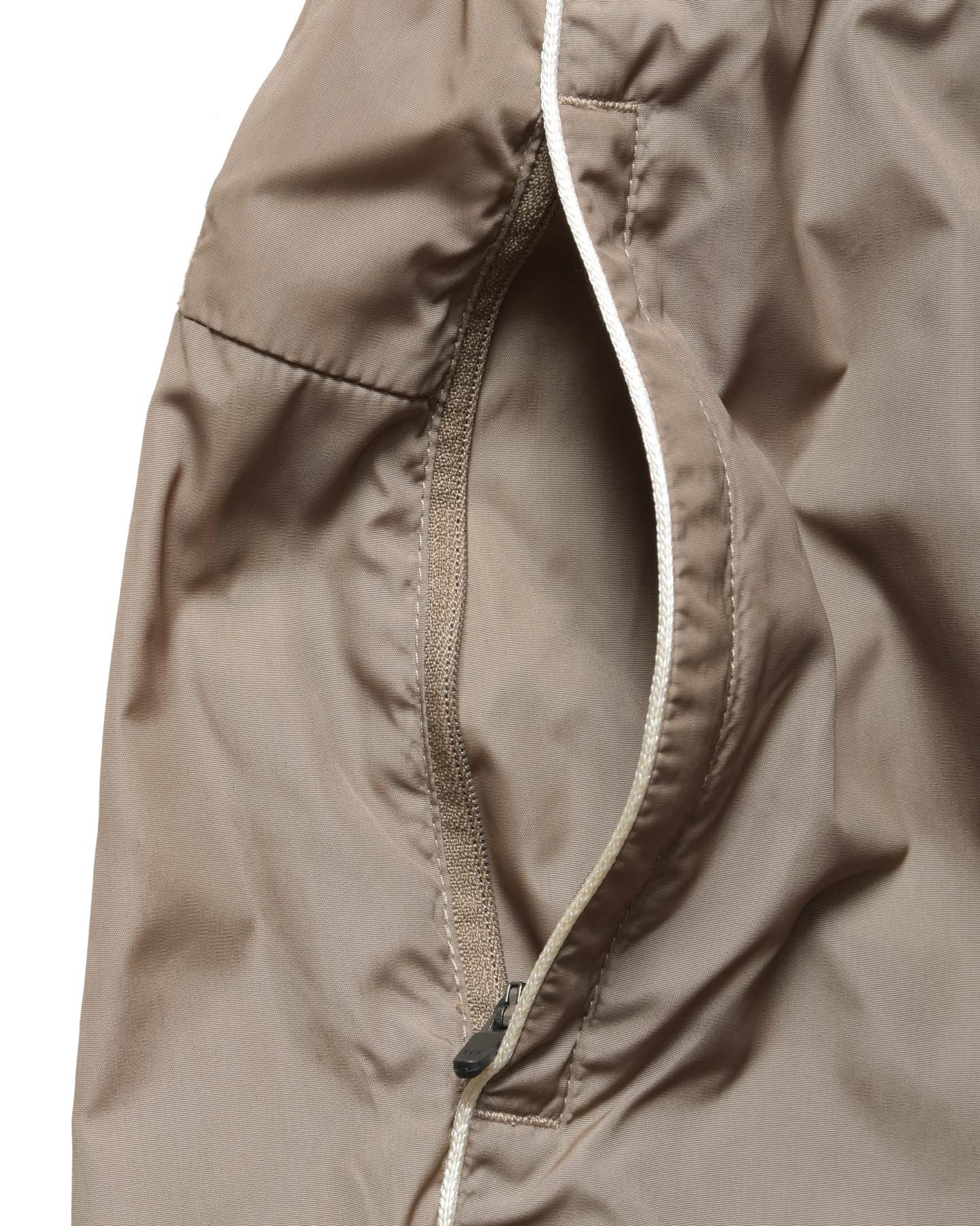 SOPH. | EXHIBITION GAME PANTS(M MOCHA):