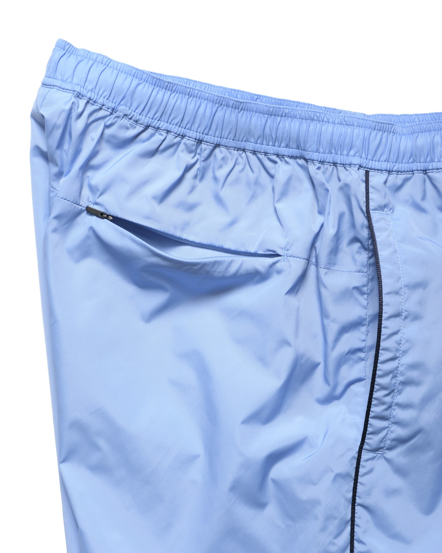 SOPH. | EXHIBITION GAME SHORTS(M LIGHT BLUE):