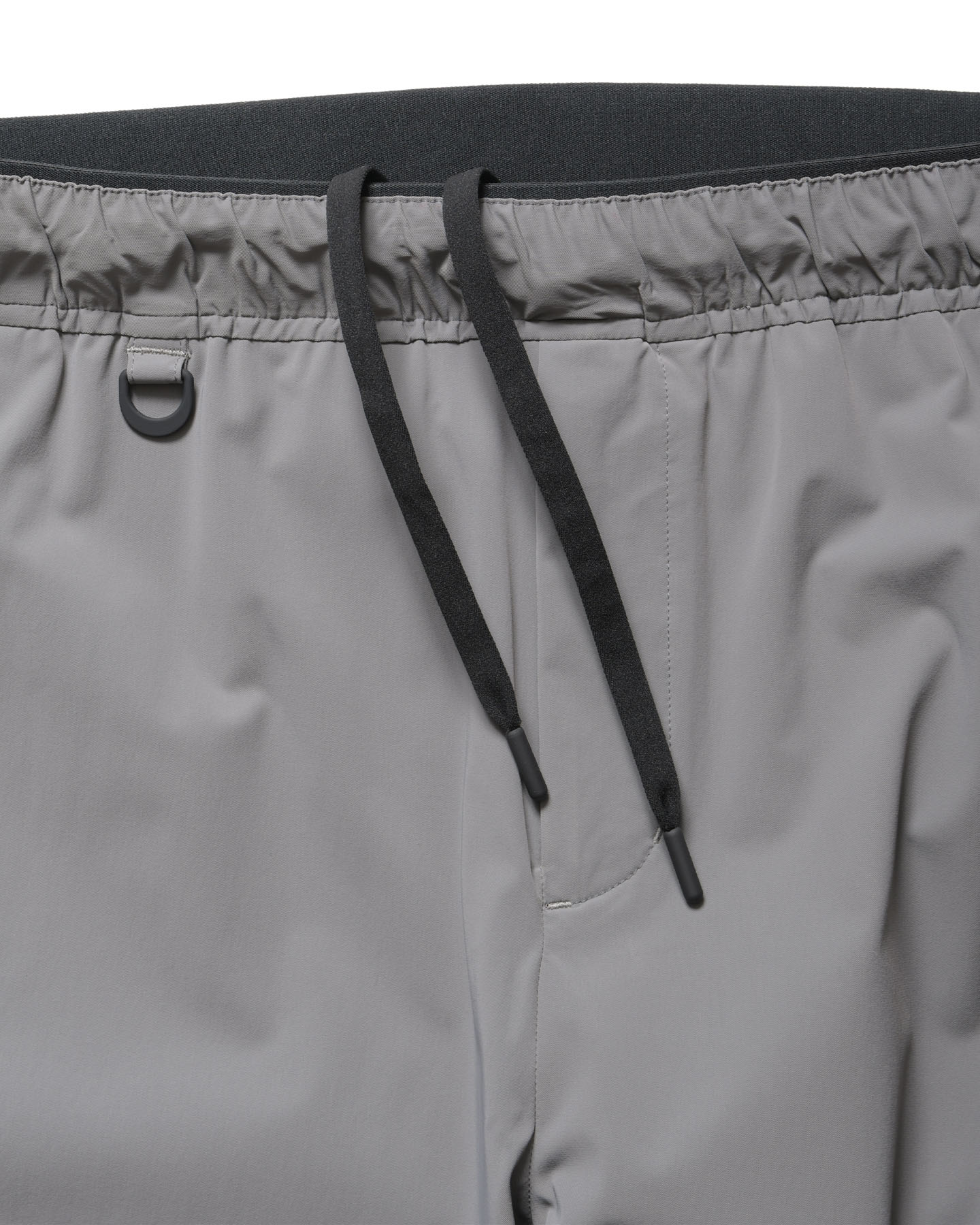 SOPH. | 4WAY STRETCH TRACK PANTS(M GRAY):