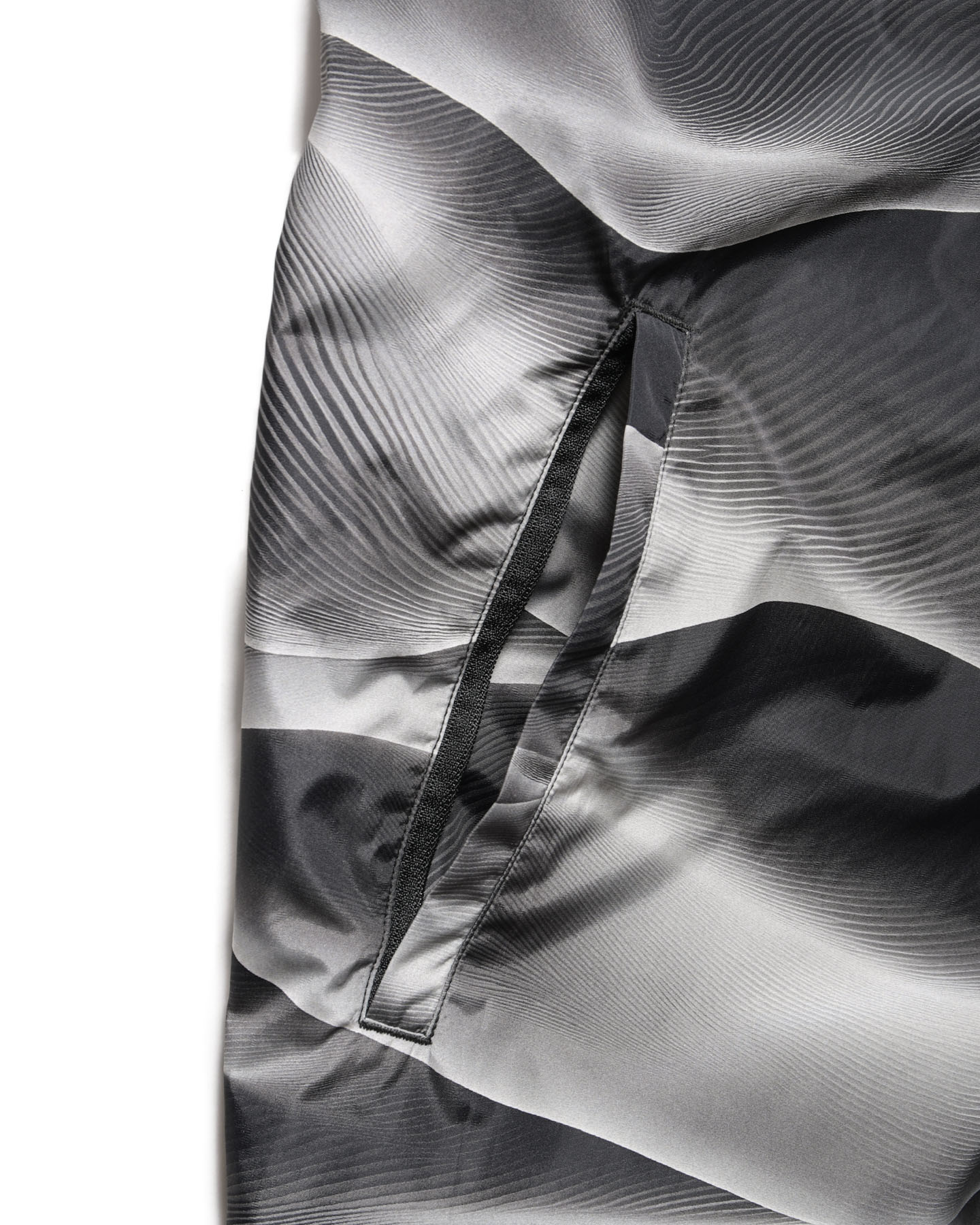 SOPH. | DESERT PRACTICE JACKET(M BLACK):