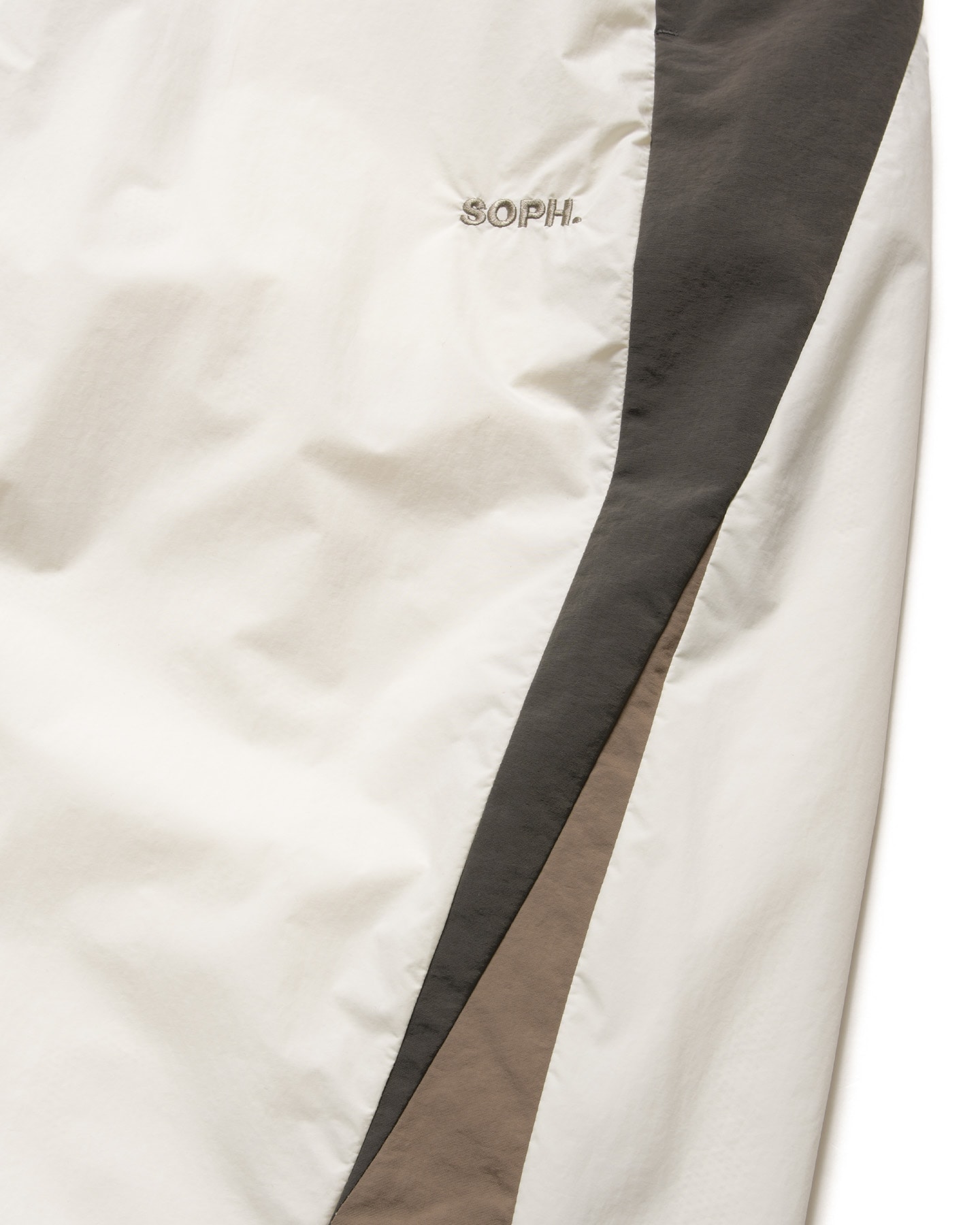 美品SOPH F.C.Real Bristol ウォームアップ ナイロンパンツM fcrb_252013_black.jpg