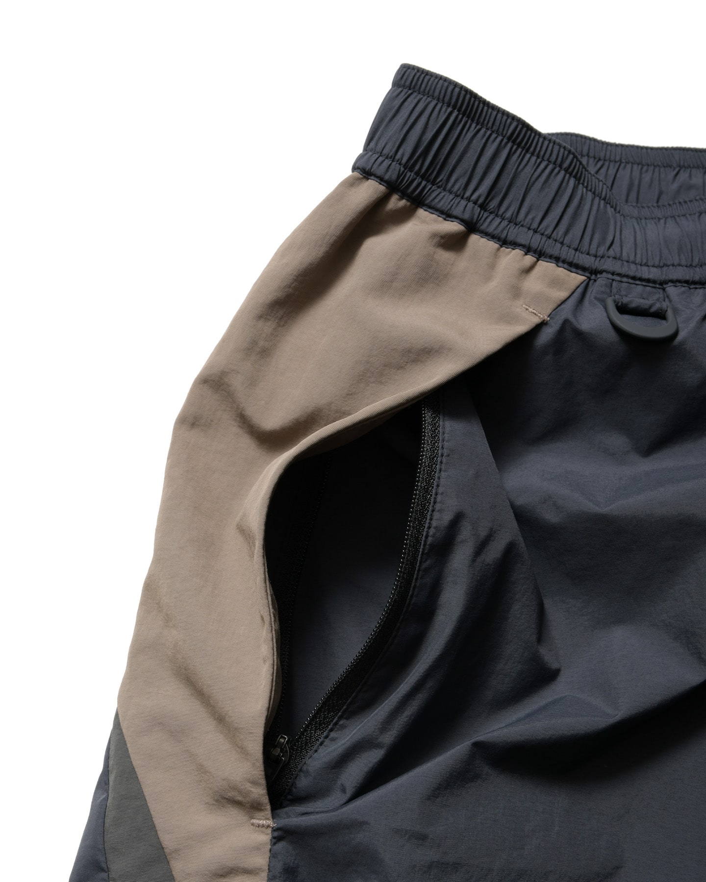SOPH. | GAME SHORTS(S BLACK):
