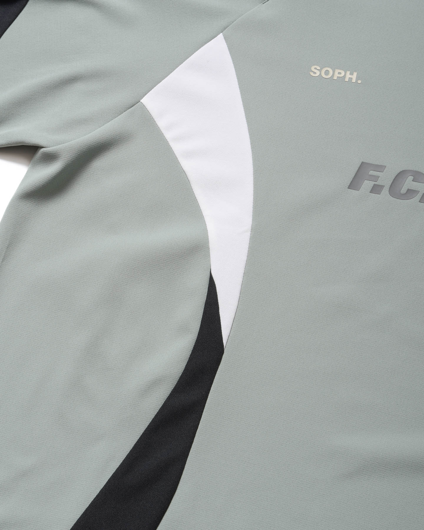 FCRB MADNESS GRAY GAME SHIRTS SETUP XL美品 F.C.Real Bristol | FCRB | ブリストル | ゲームシャツ