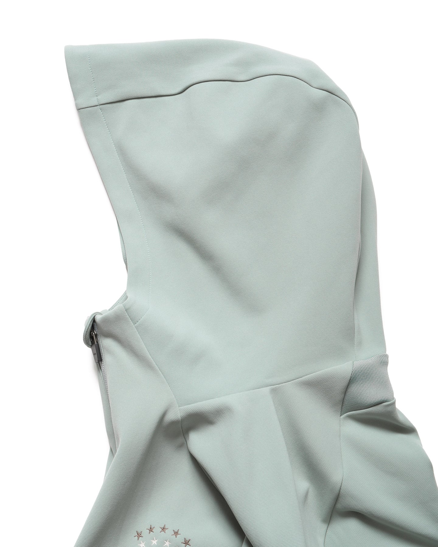 SOPH. | PDK HOODED BLOUSON(M SAGE):