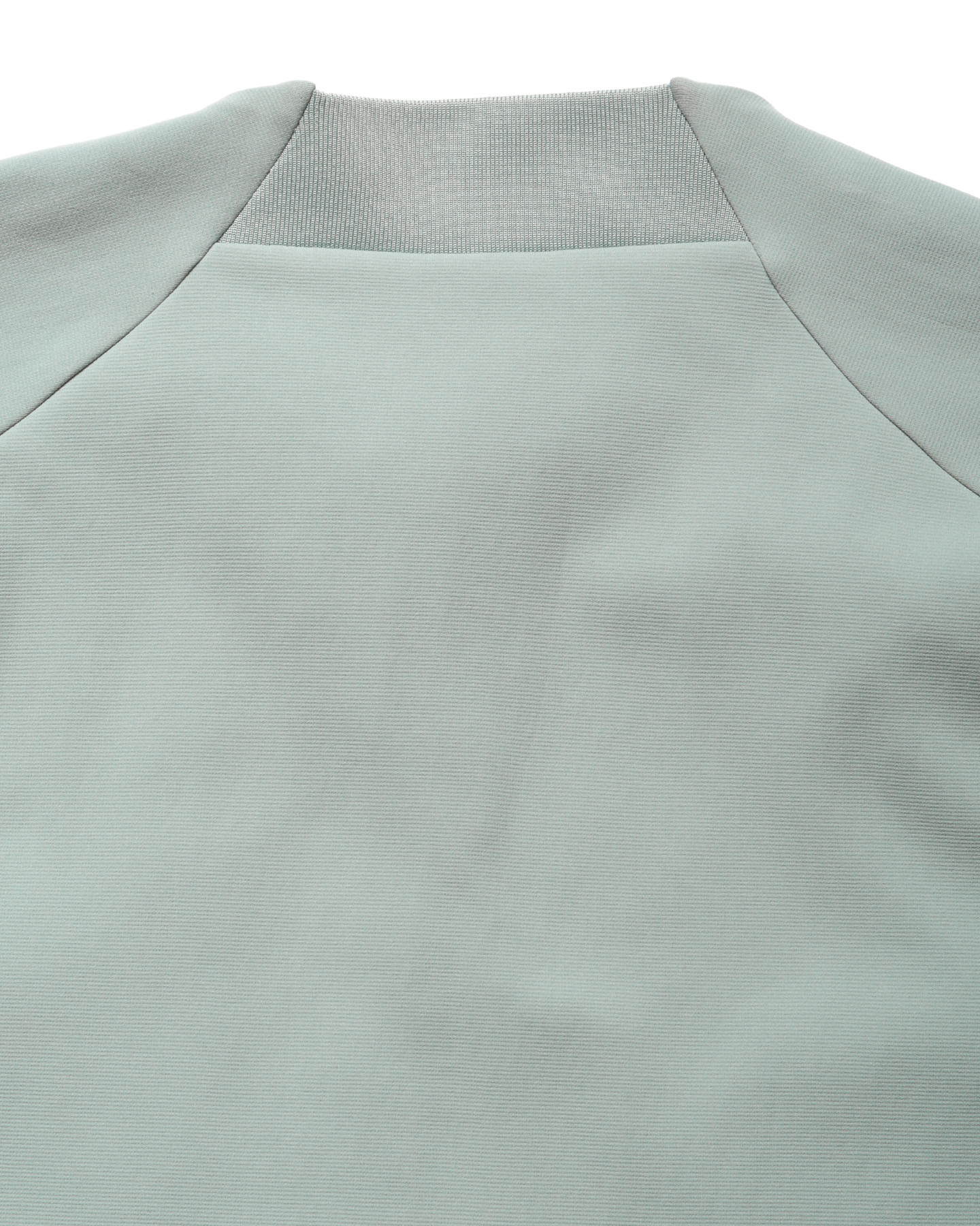 SOPH. | PDK QUARTER-ZIP TOP(XXL SAGE):