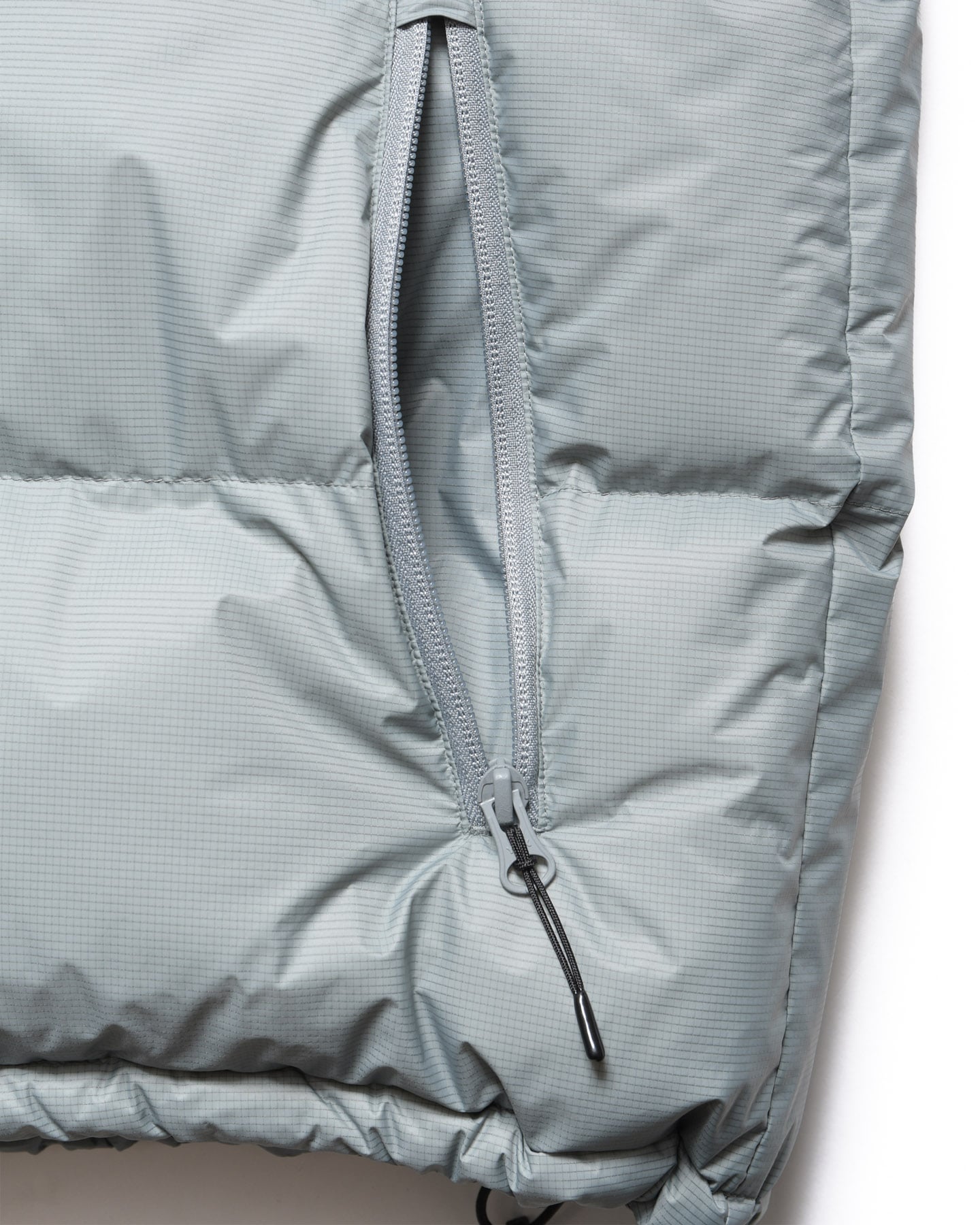 SOPH. | FIELD DOWN VEST(M SAGE):