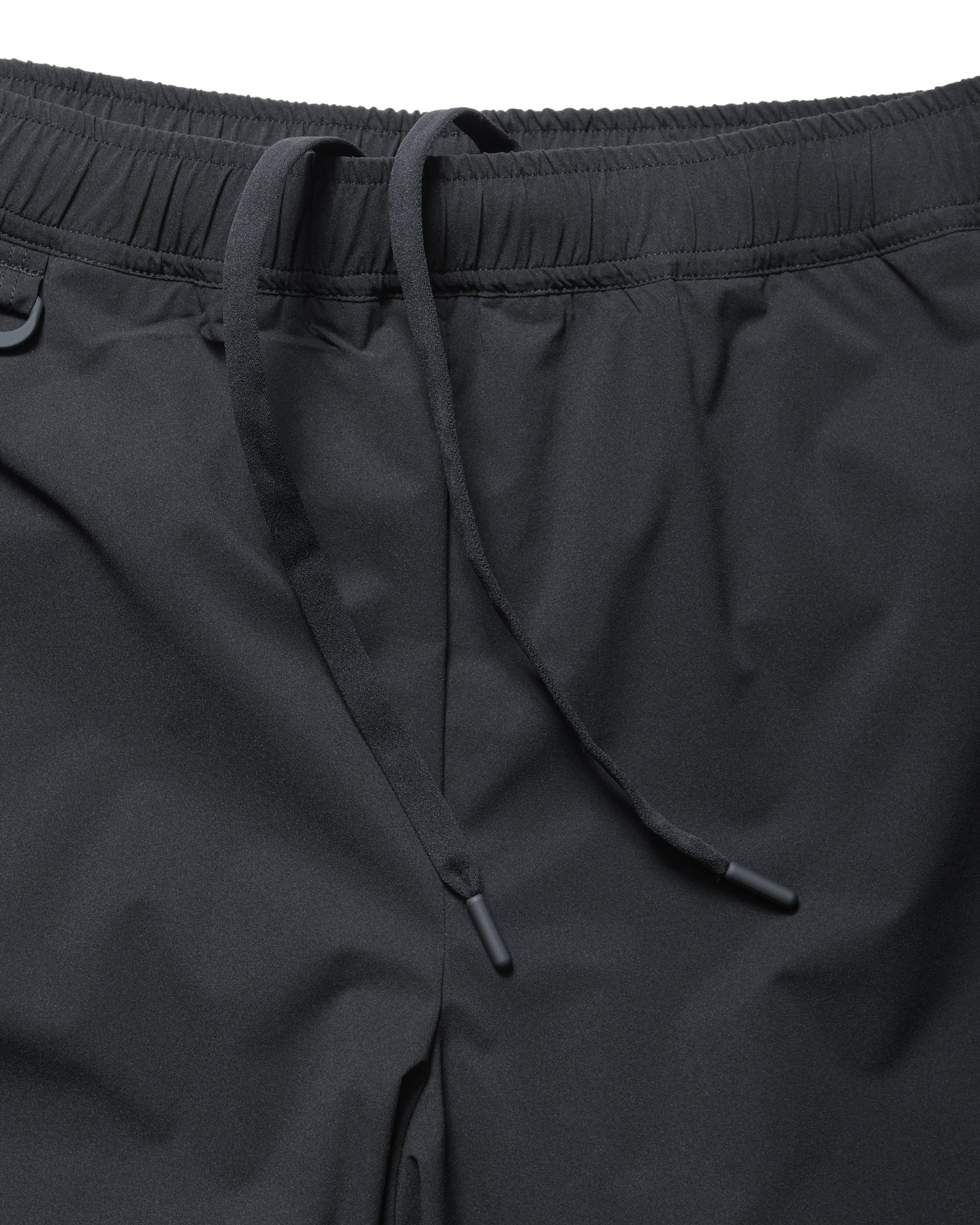 SOPH. | THERMAL-LINING EASY PANTS(M BLACK):