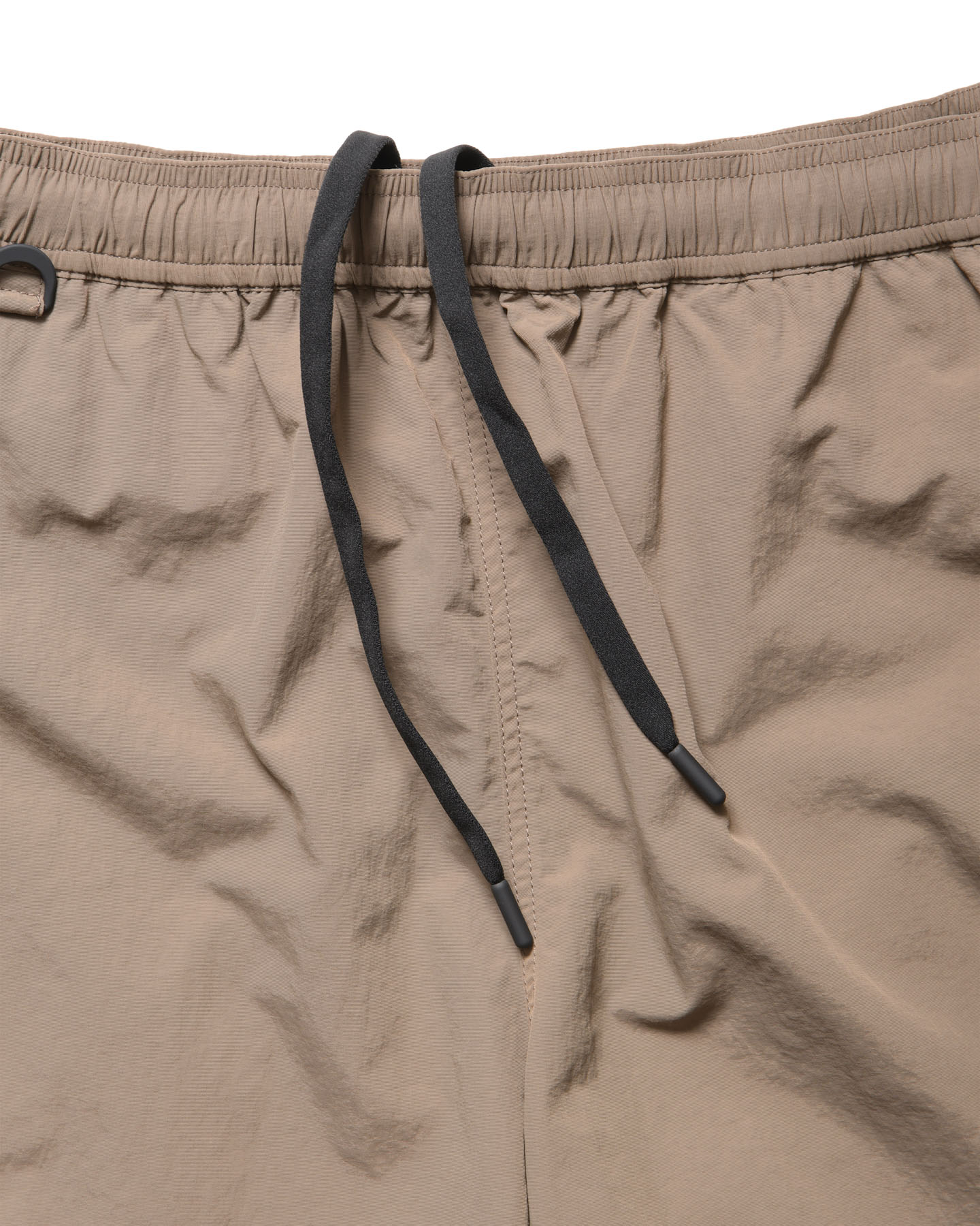 SOPH. | NYLON EASY SHORTS(M MOCHA):