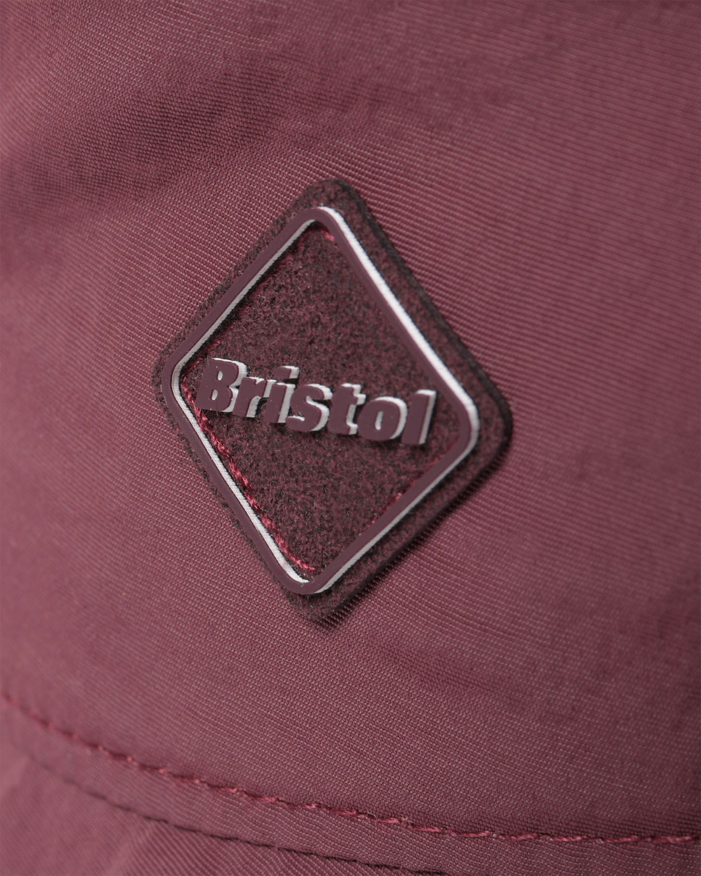 SOPH. | NYLON HAT(FREE BURGUNDY):