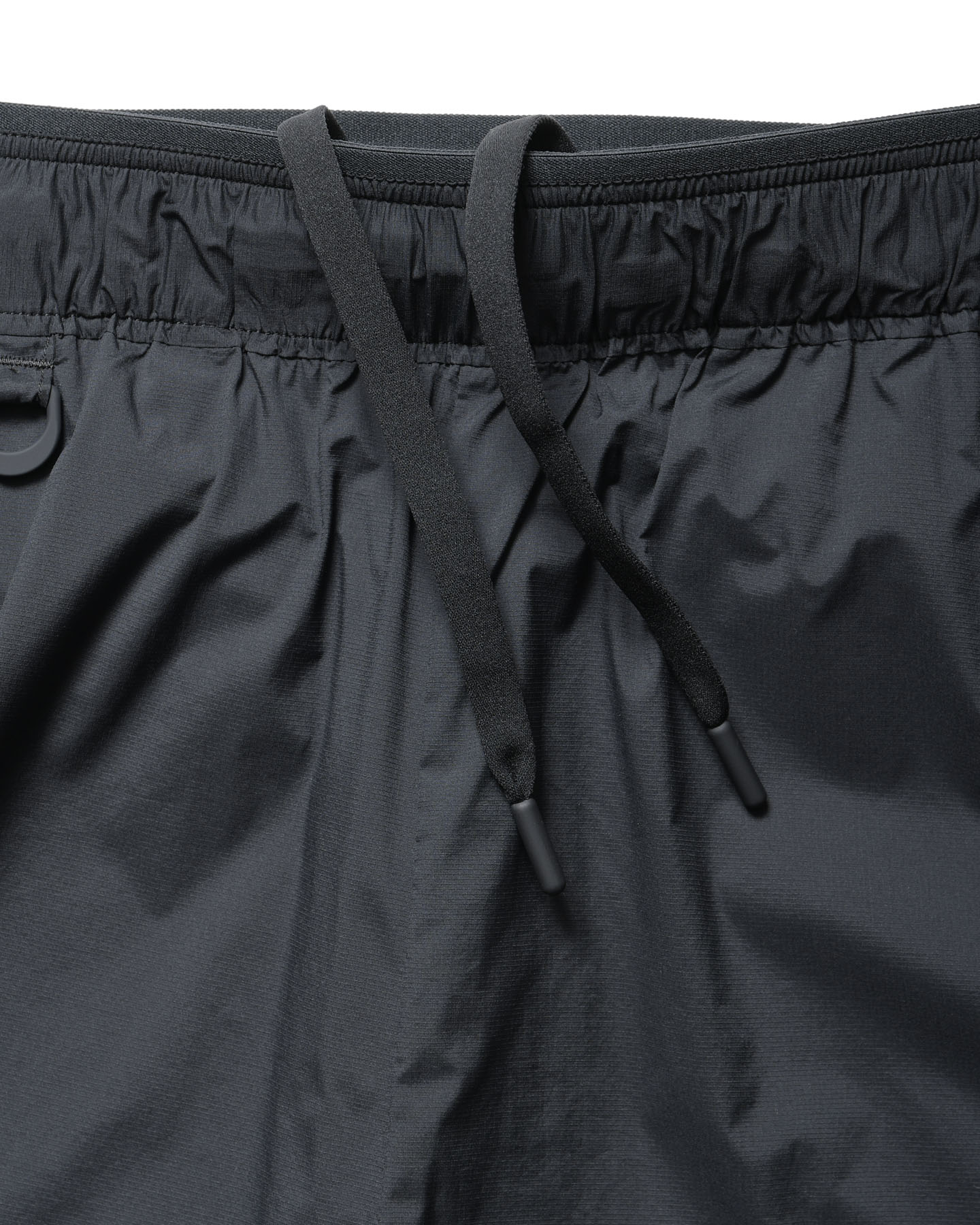 SOPH. | LIGHT WEIGHT BREATHABLE SHORTS(M BLACK):