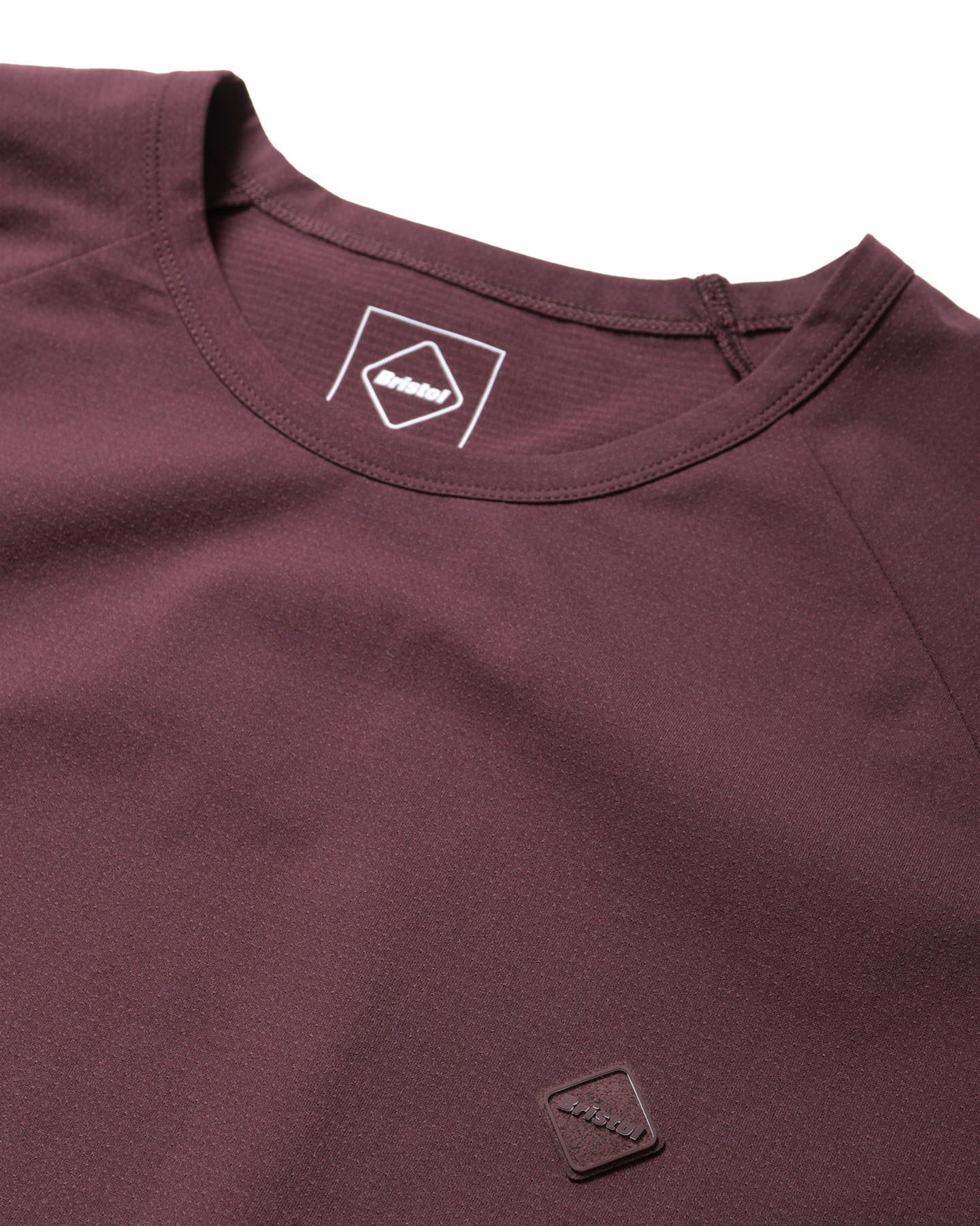 ウェア F.C.R.B. TRAINING S/S TOP & SHORTS SOPH. | S/S TRAINING TOP & SHORTS(M BURGUNDY):