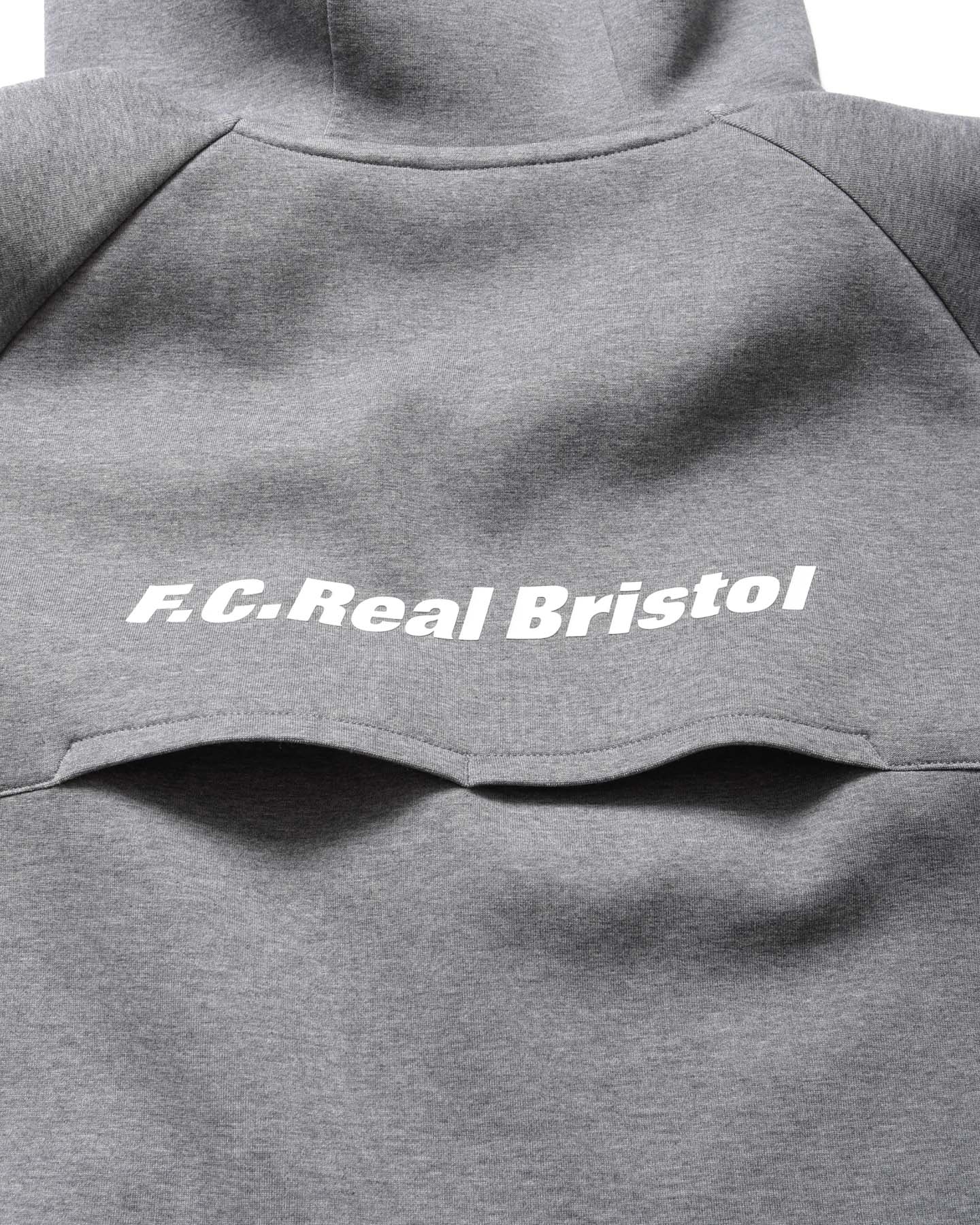 トップス F.C.R.B. VENTILATION HOODIE L トップス F.C.R.B. VENTILATION HOODIE L トップス FCRB