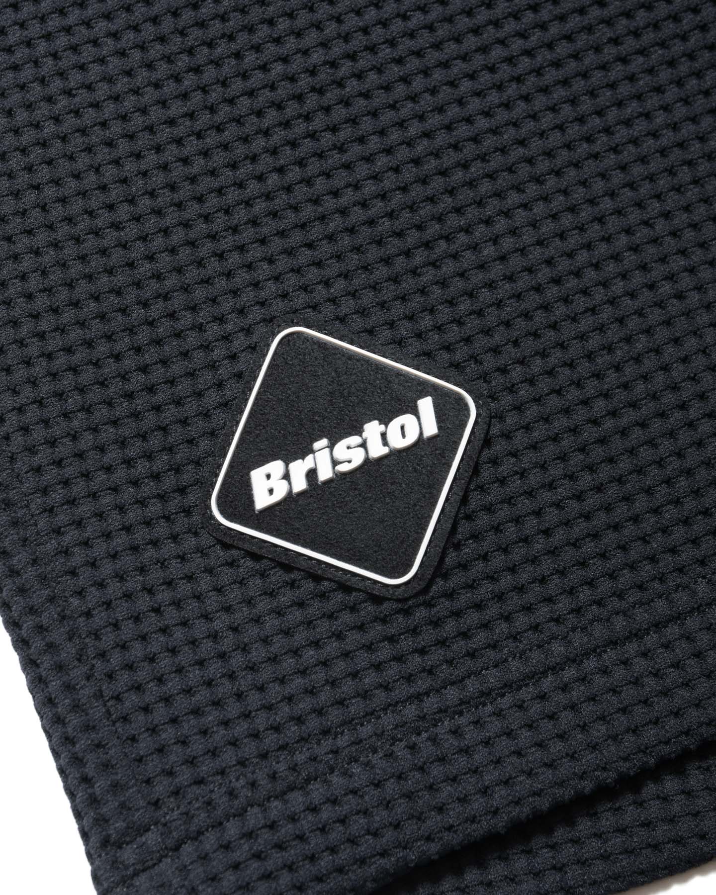 新品未使用　TECH WAFFLE LOUNGE TOP　FCRB TECH WAFFLE LOUNGE TOP – TIME AFTER TIME