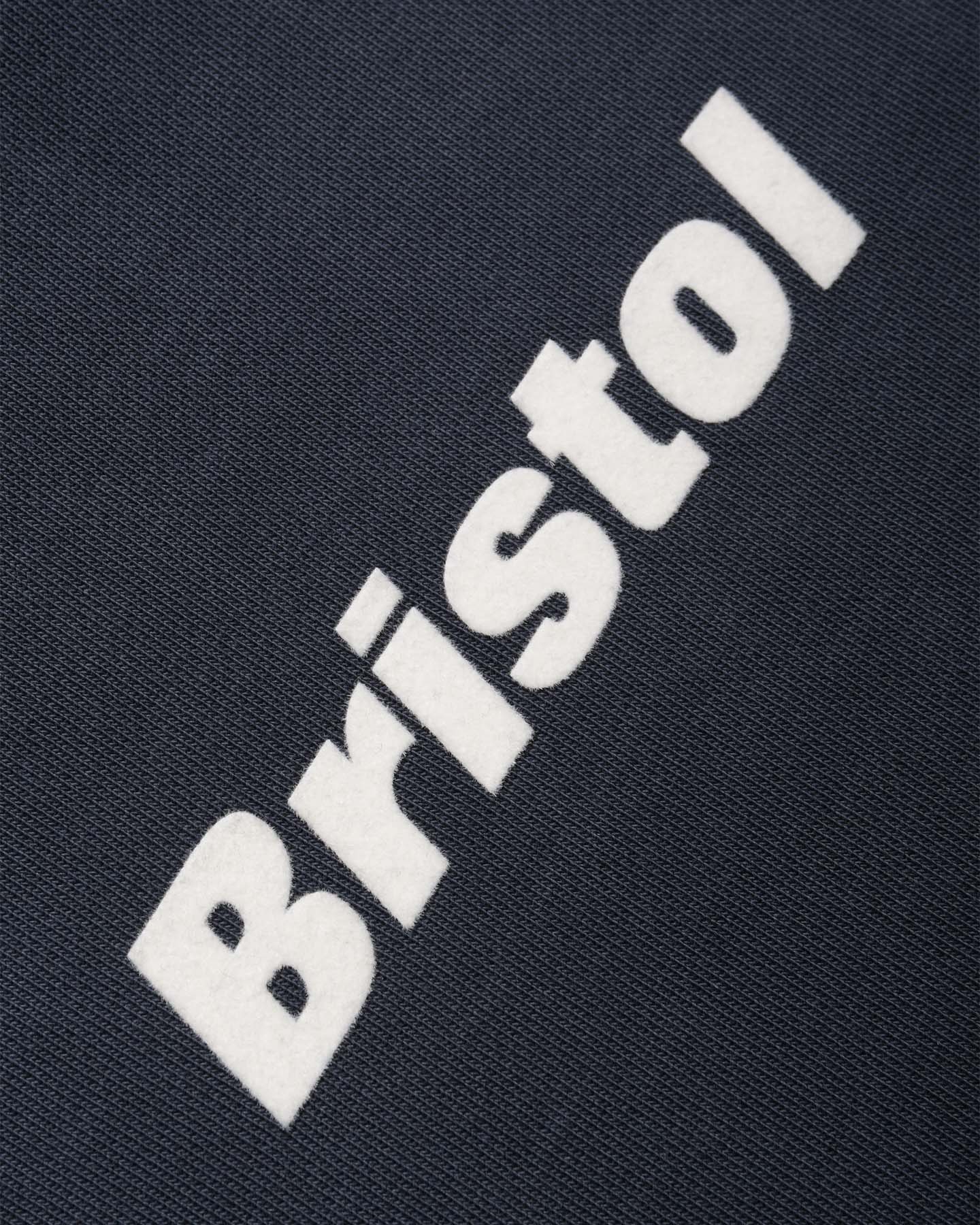 SOPH. | BRISTOL SWEAT HOODIE(XL NAVY):