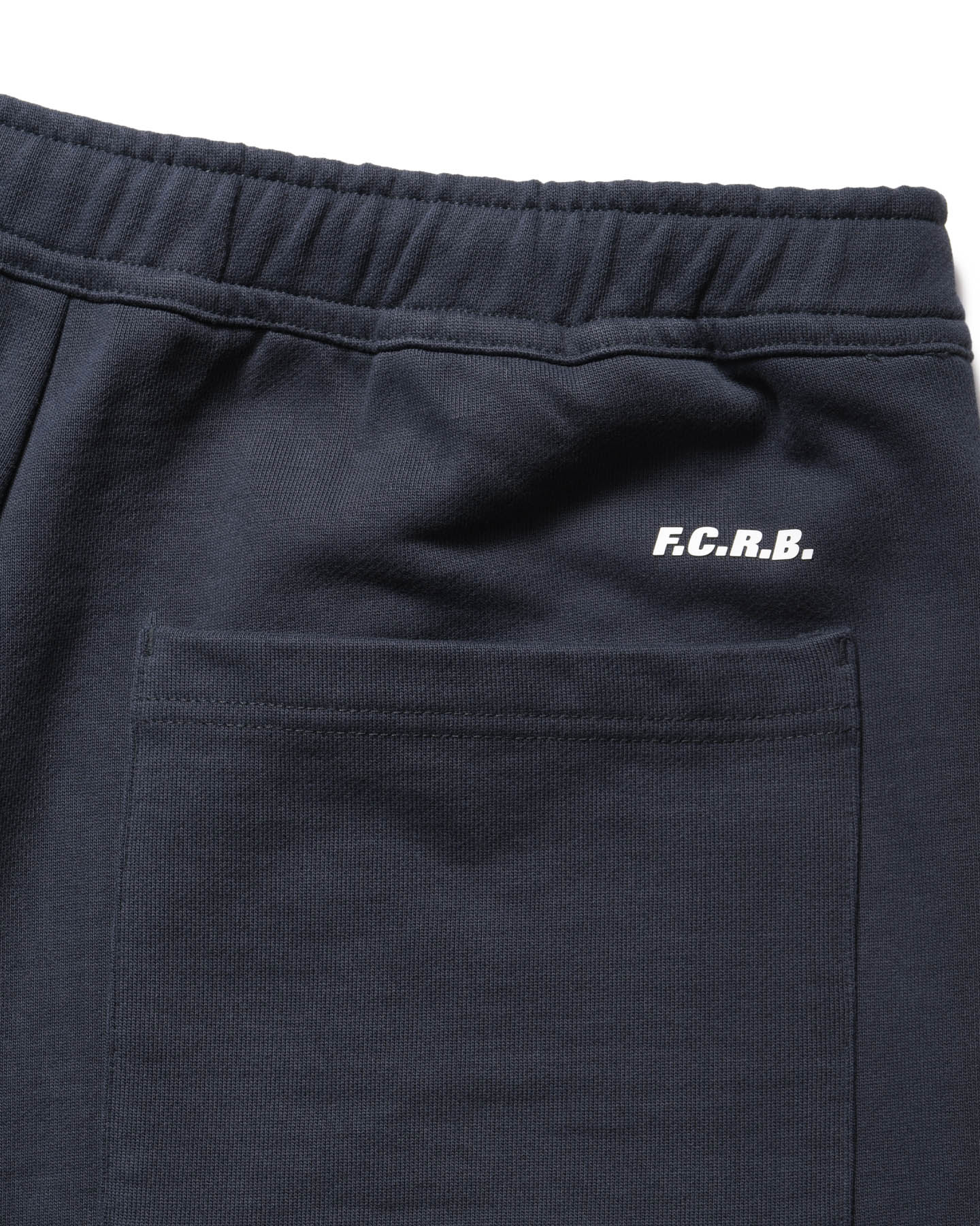 FCRB soph スウェットパンツネイビーSサイズ SOPH. | EMBLEM SWEAT PANTS(S NAVY):