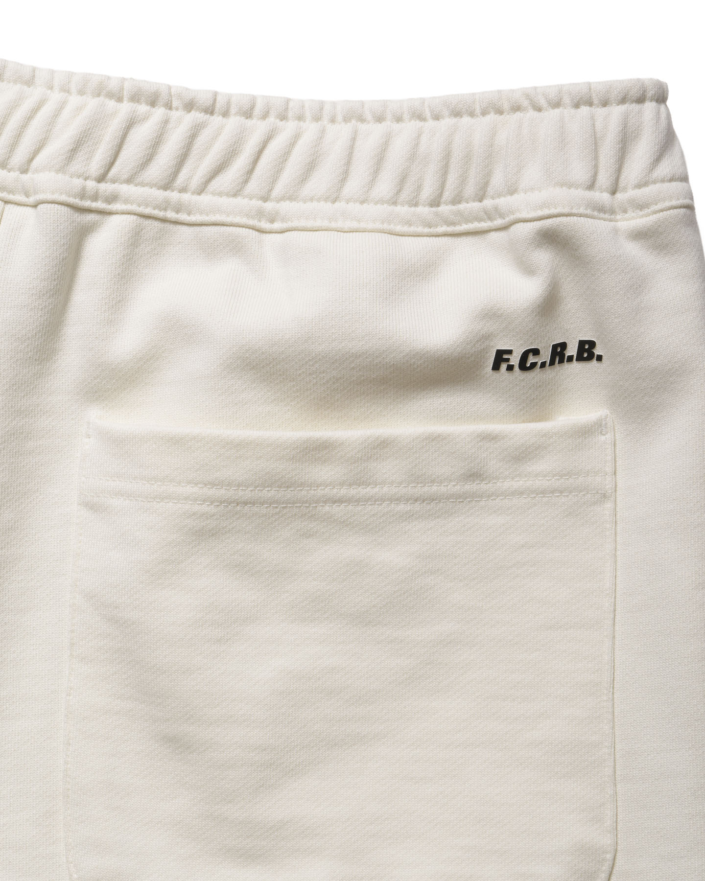 SOPH. | EMBLEM SWEAT PANTS(M OFF WHITE):