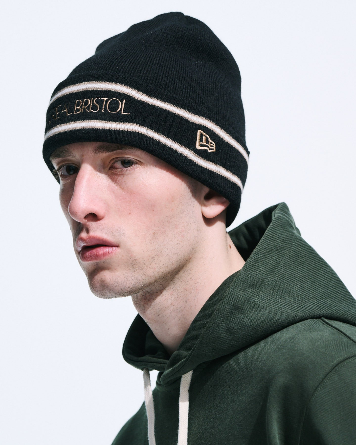 FCRBNEW ERA TAGGING 9FIFTY SNAPBACK CAP FCRB NEW ERA TAGGING KNIT CAP