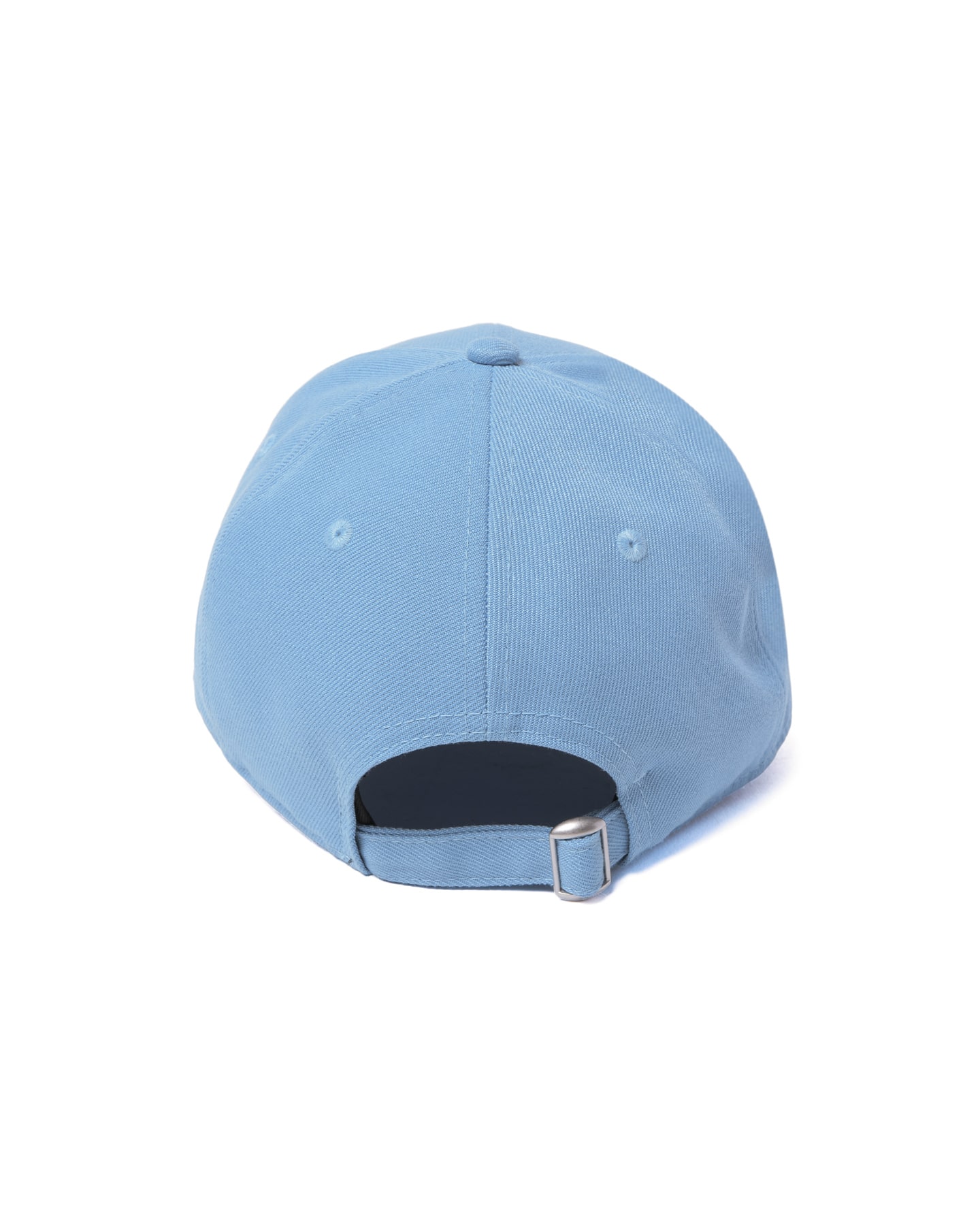 帽子 F.C.R.B. NEW ERA FLAG LOGO 9FORTY CAP New Era Curved Brim 9FORTY Basic Flag Black Adjustable Cap