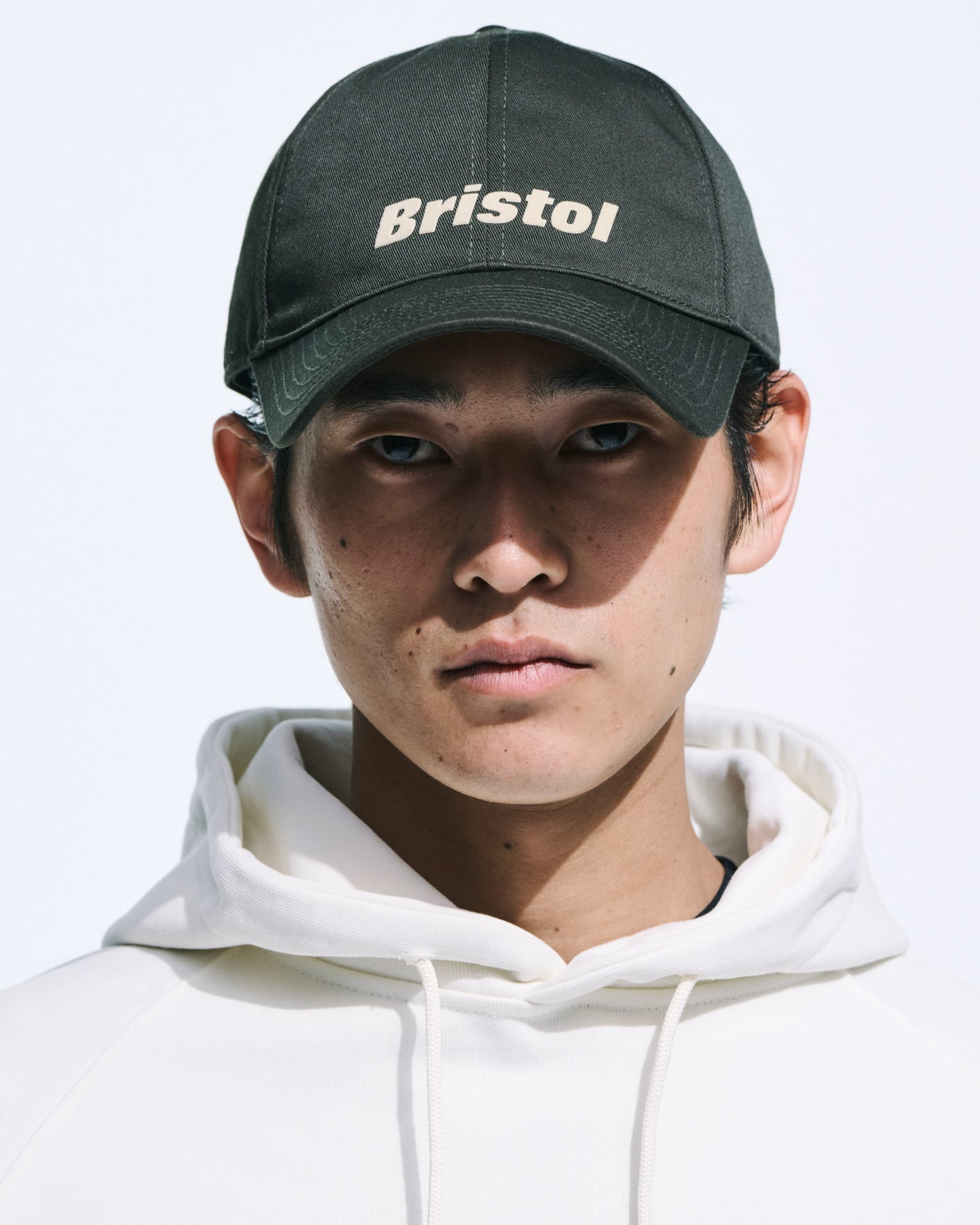 SOPH. | BRISTOL CAP(FREE KHAKI):