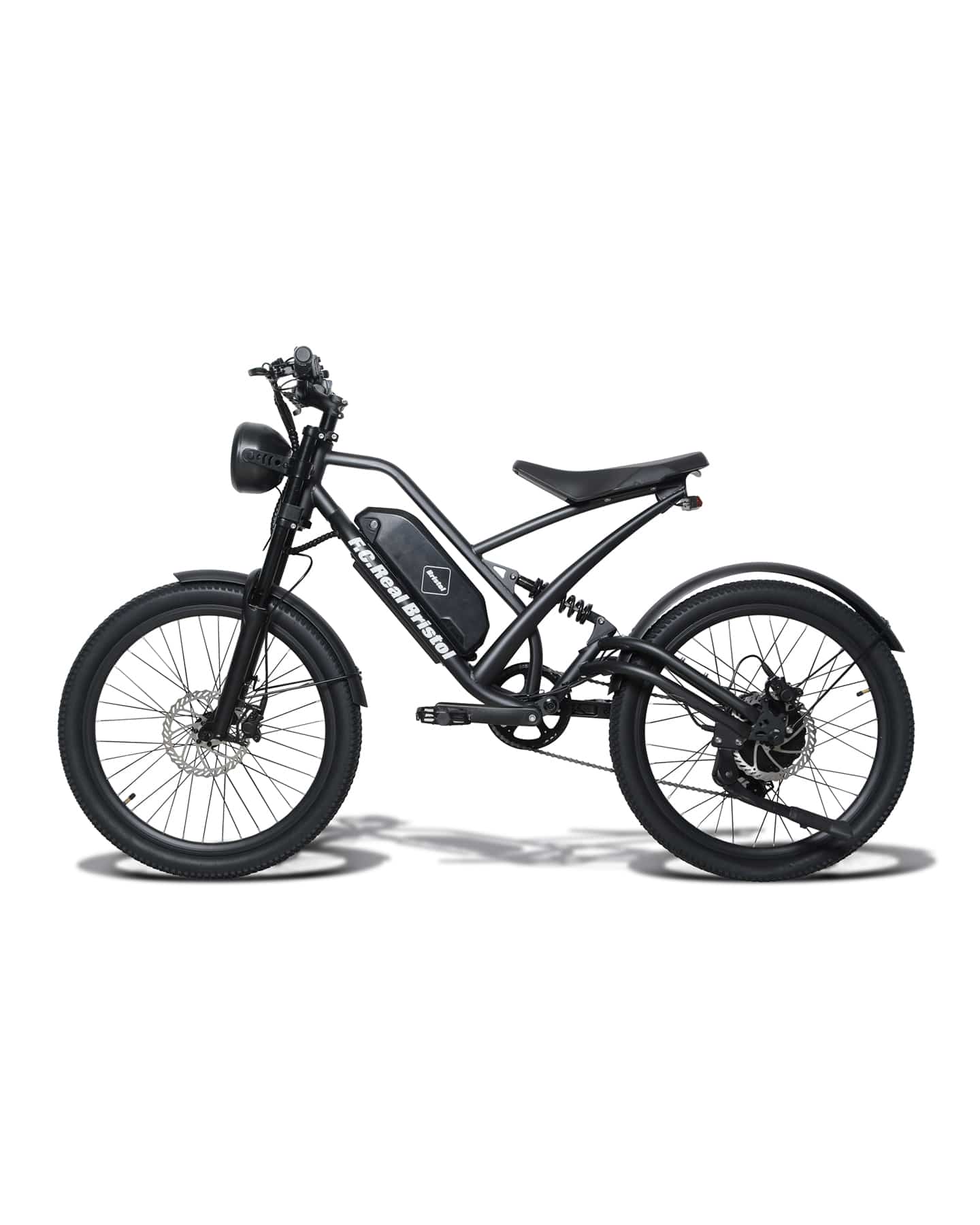 SOPH. | WO ELECTRIC BICYCLE(FREE BLACK):