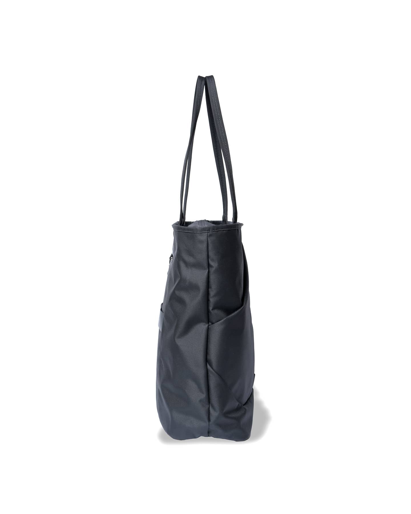 SOPH. | ESSENTIAL TOTE BAG(FREE BLACK):