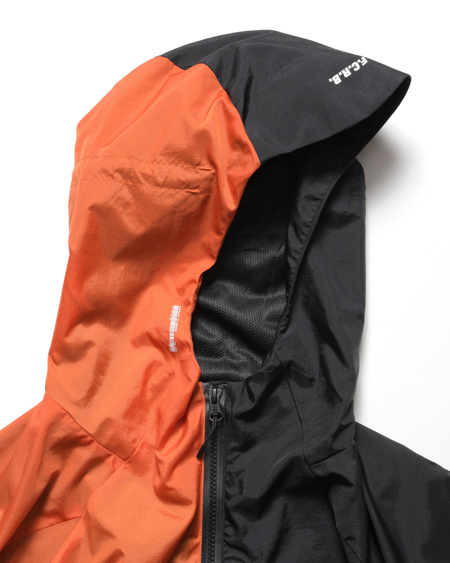 SOPH. | DEATH STRANDING 2: UTILITY JACKET(M BLACK):