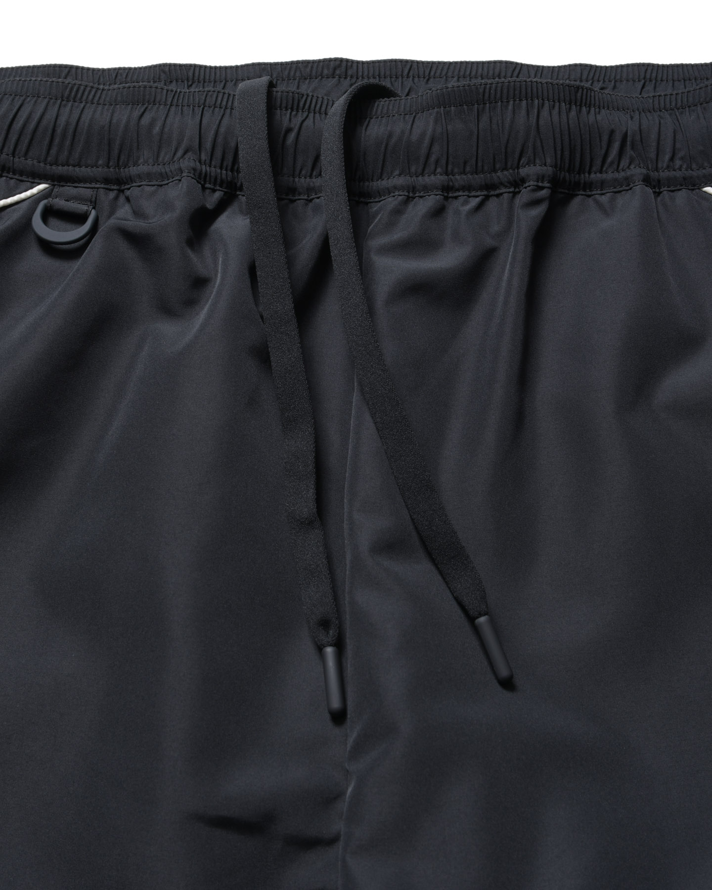 SOPH. | ERIC HAZE: WARM-UP PANTS(M BLACK):