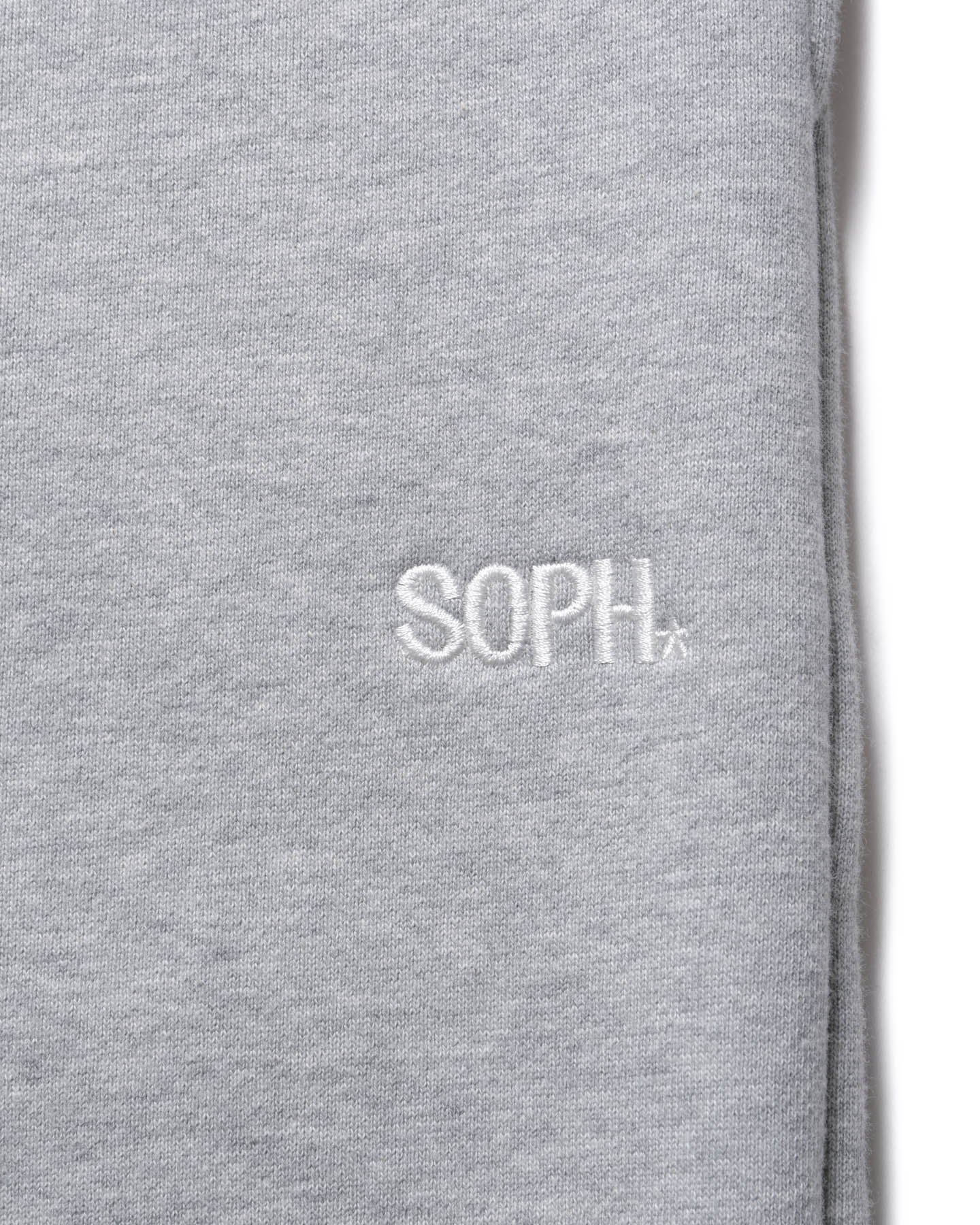 SOPH. | ERIC HAZE: SWEAT PANTS(M GRAY):
