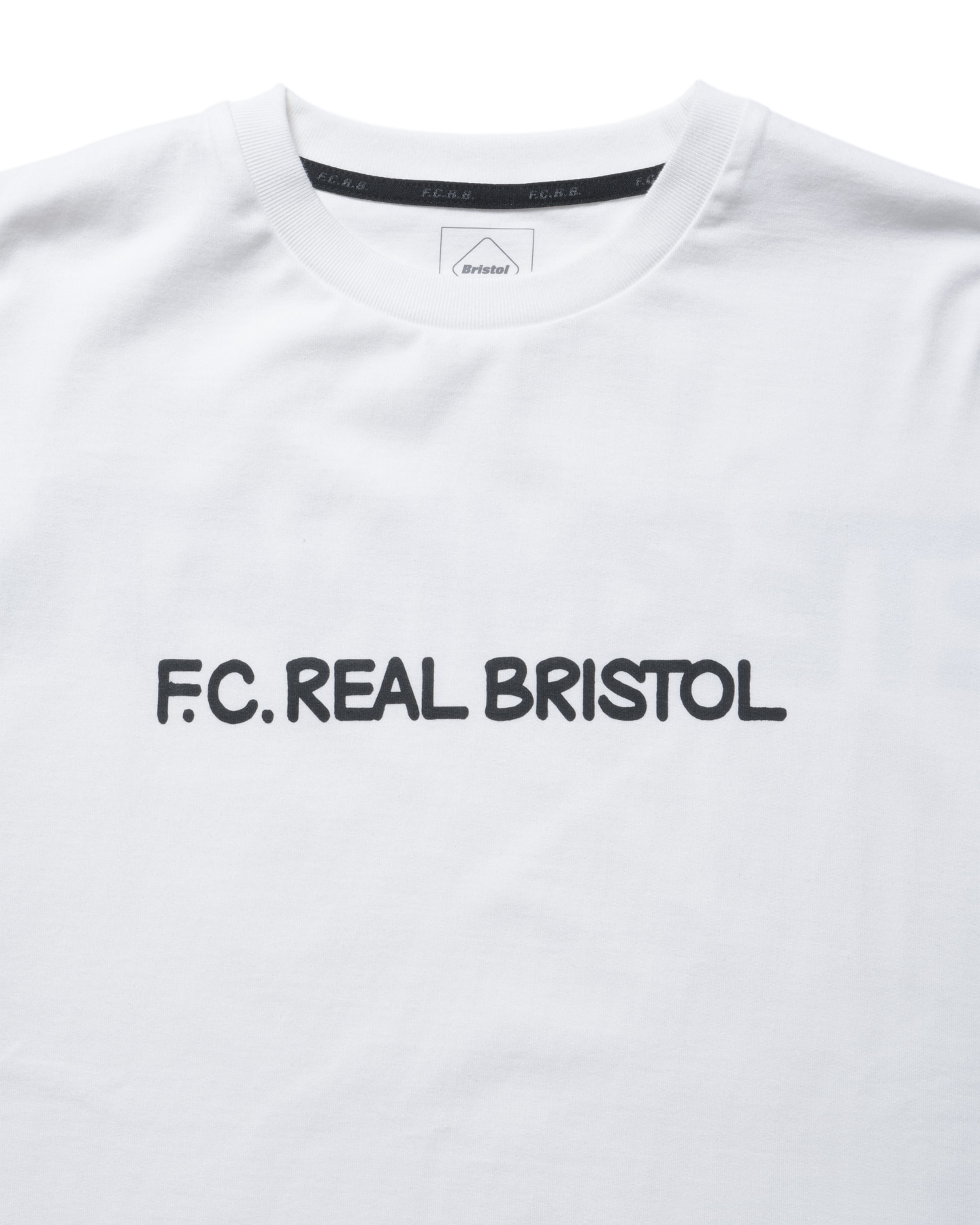 SOPH. | ERIC HAZE: DETERMINATION BAGGY TEE(M WHITE):