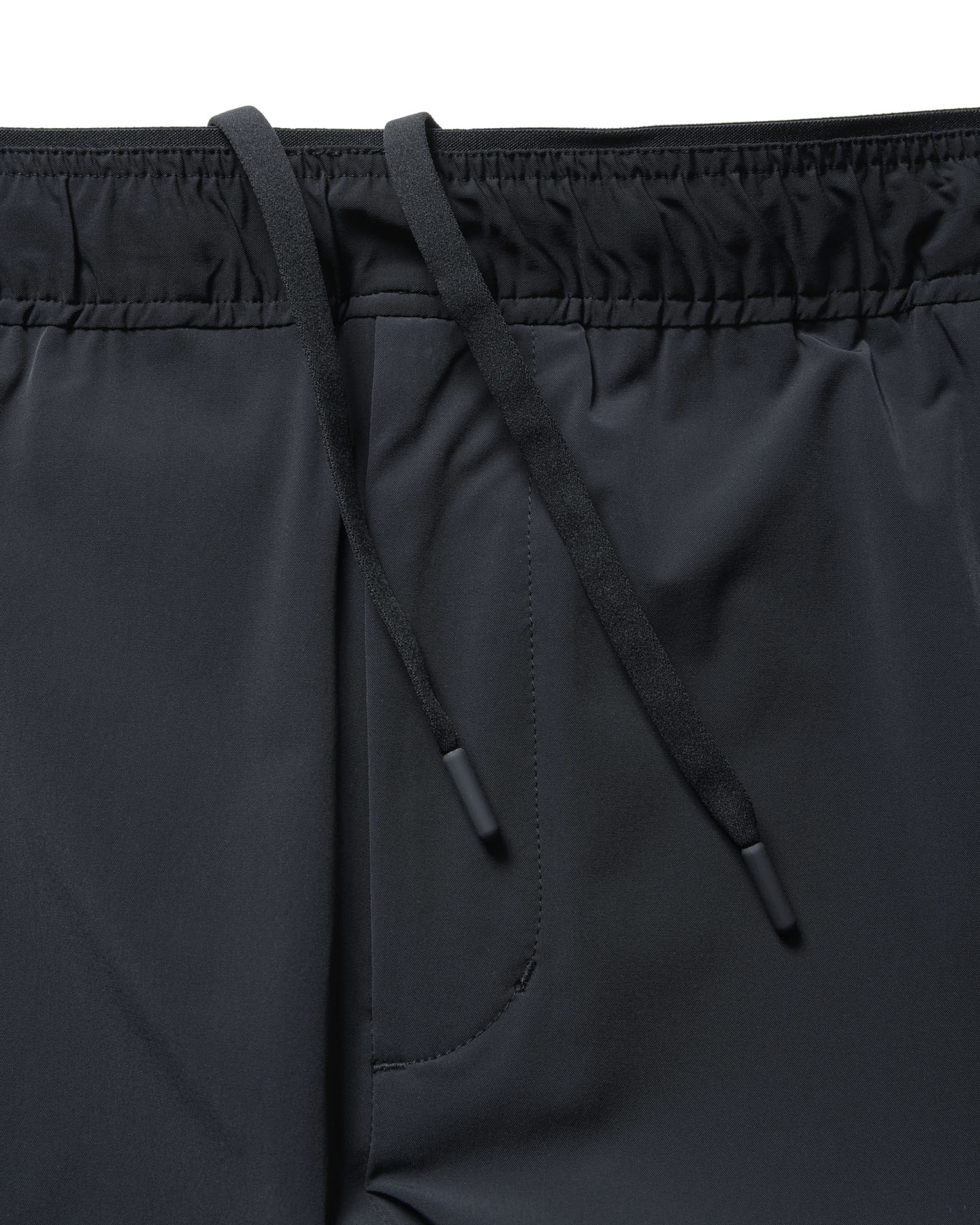SOPH. | CORDURA 4WAY STRETCH JOGGER PANTS(M BLACK):