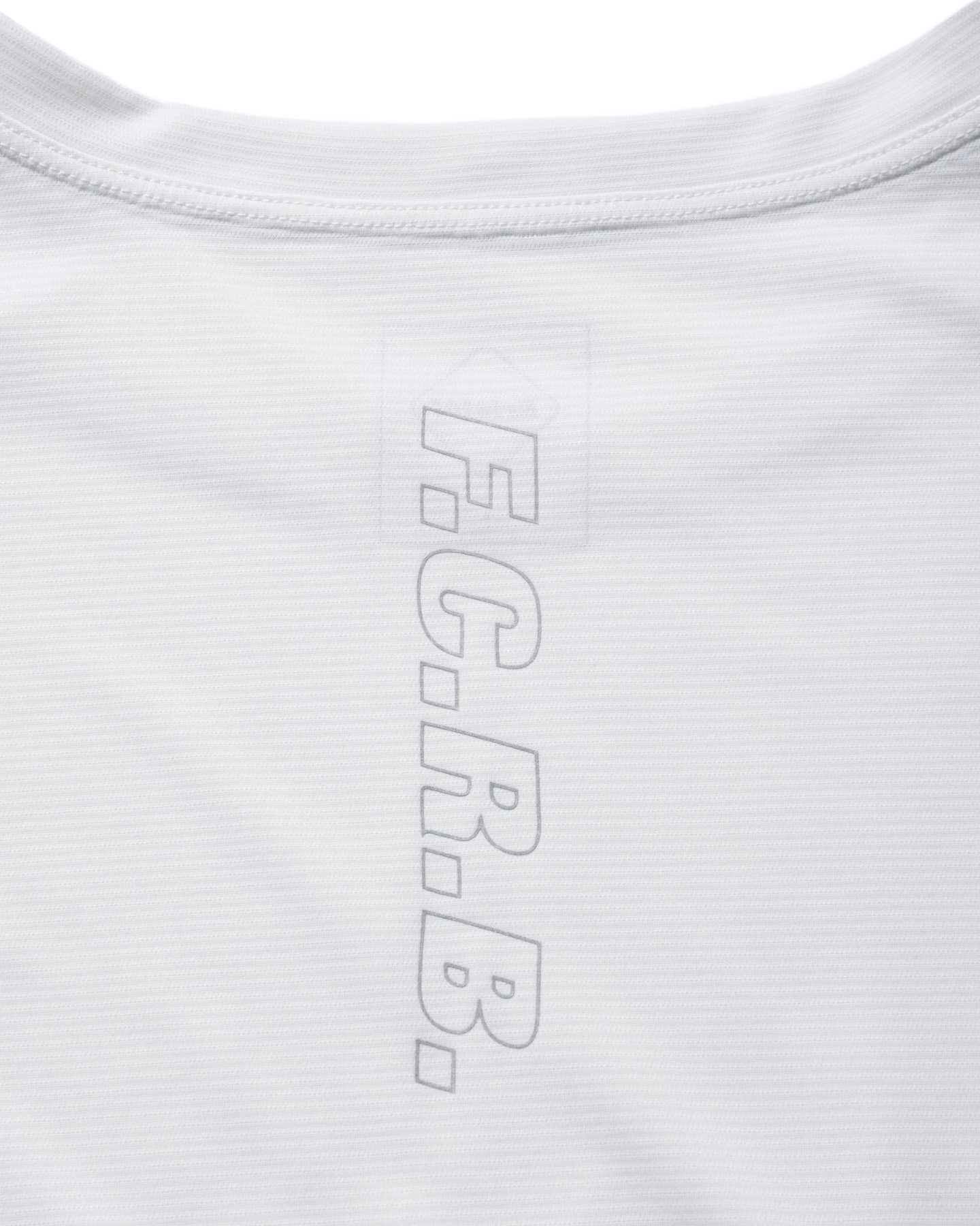 SOPH. | L/S PRACTICE TOP(M WHITE):