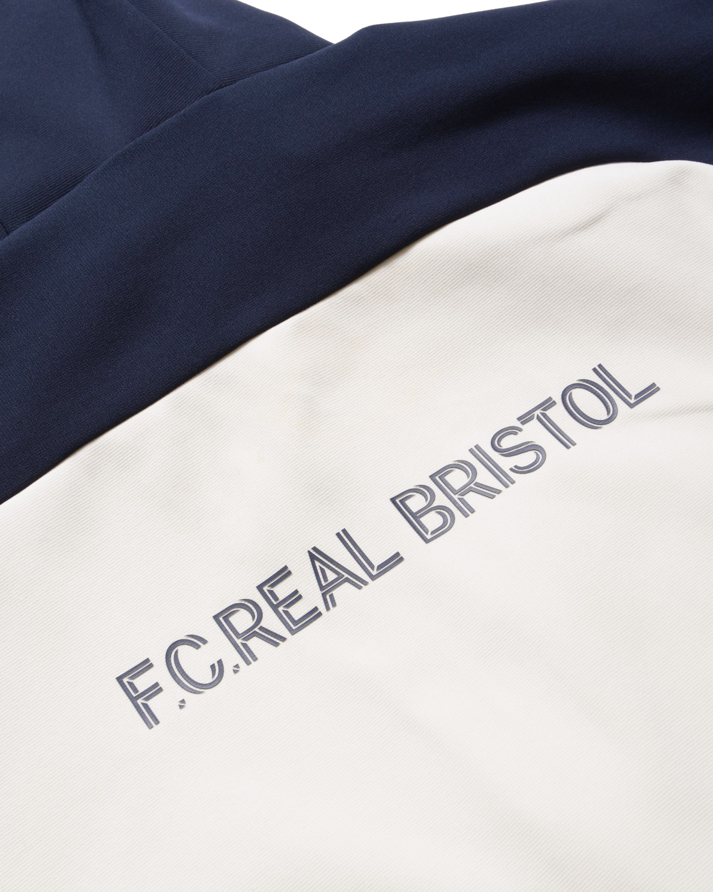 SOPH. | PDK HOODED JACKET(M NAVY):