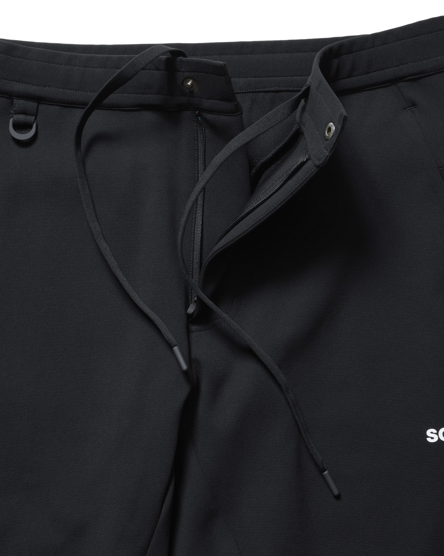 SOPH. | PDK PANTS(M BLACK):