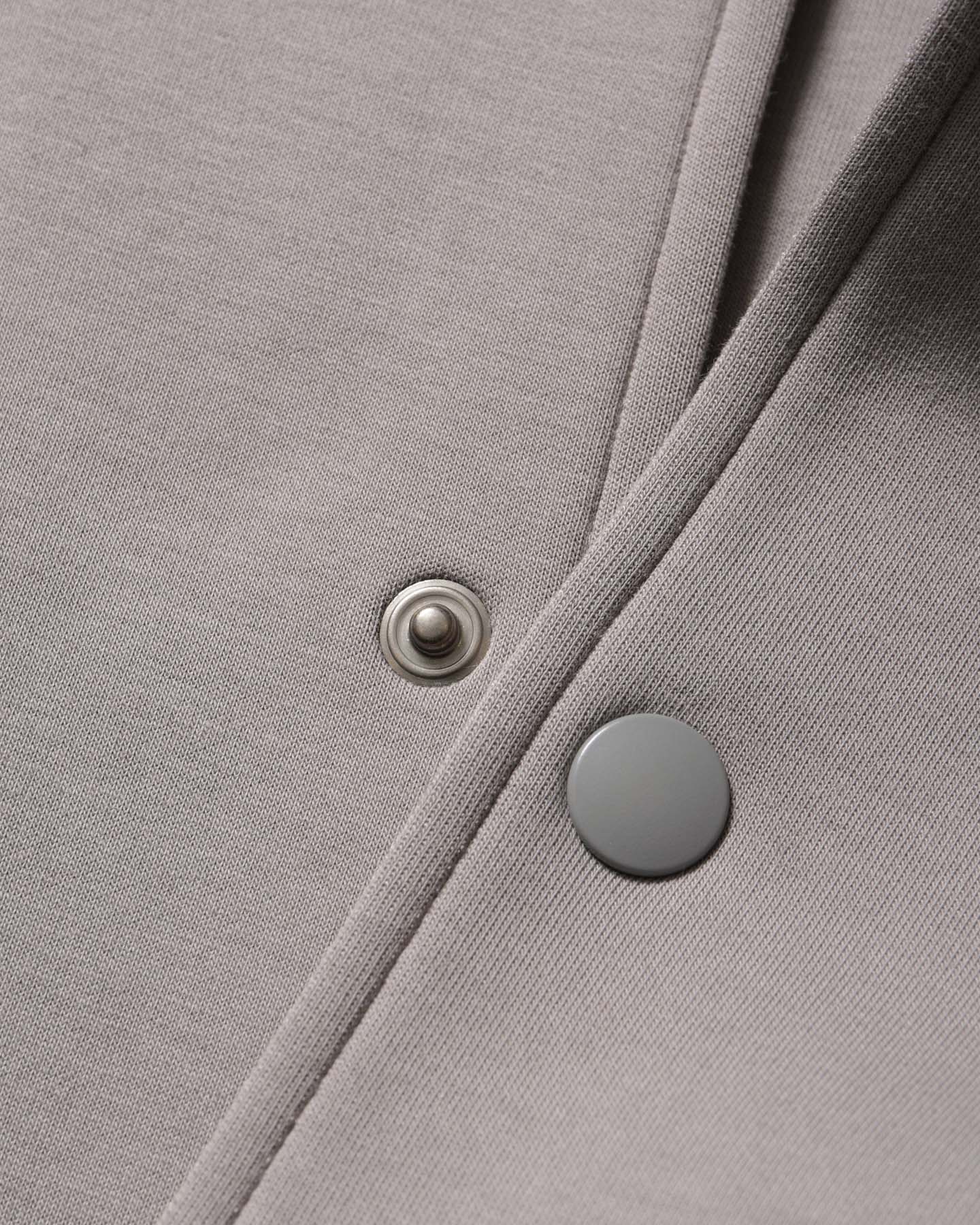 SOPH. | TECH SWEAT VARSITY BLOUSON(M GRAY):