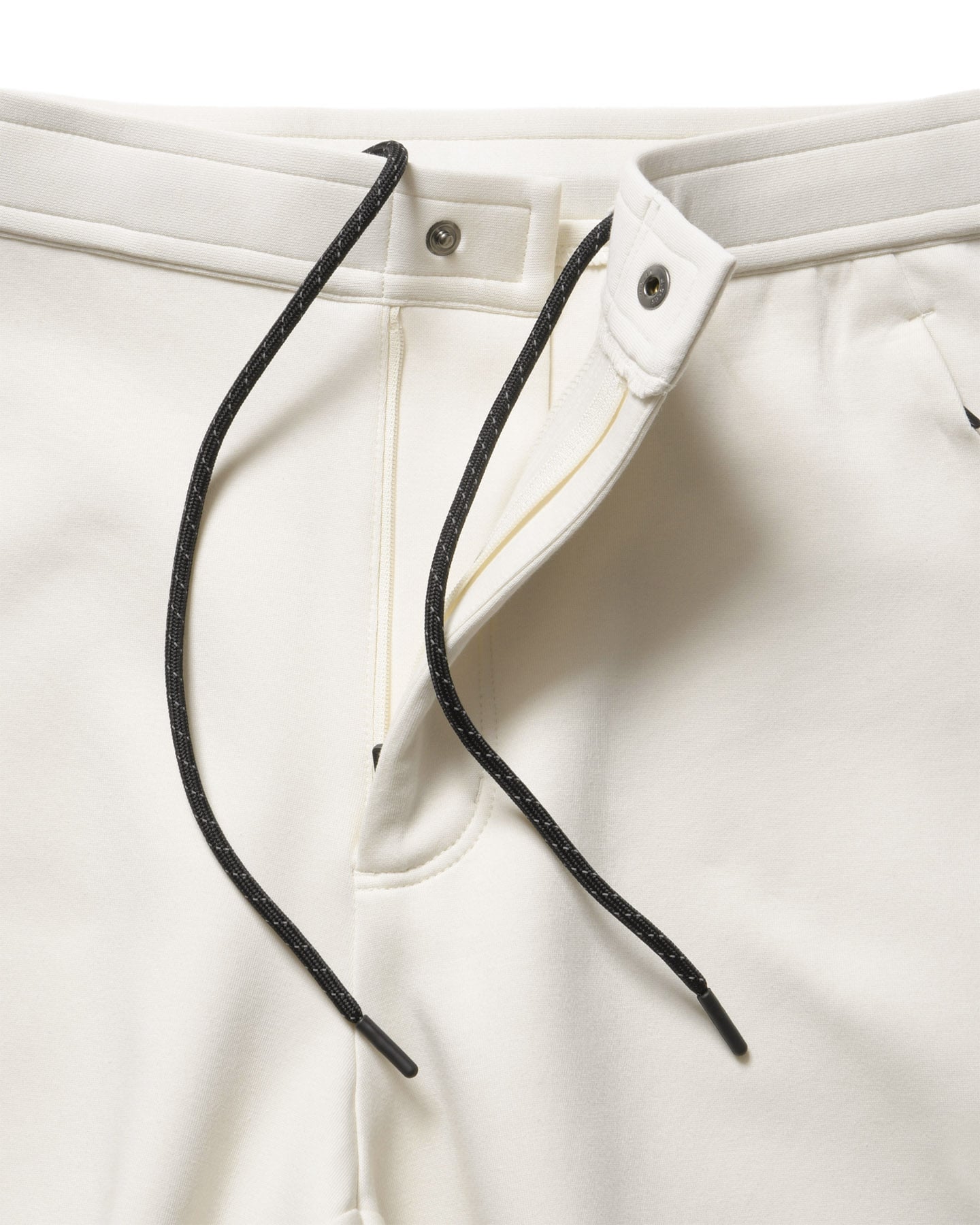 SOPH. | TECH SWEAT SHORTS(M WHITE):