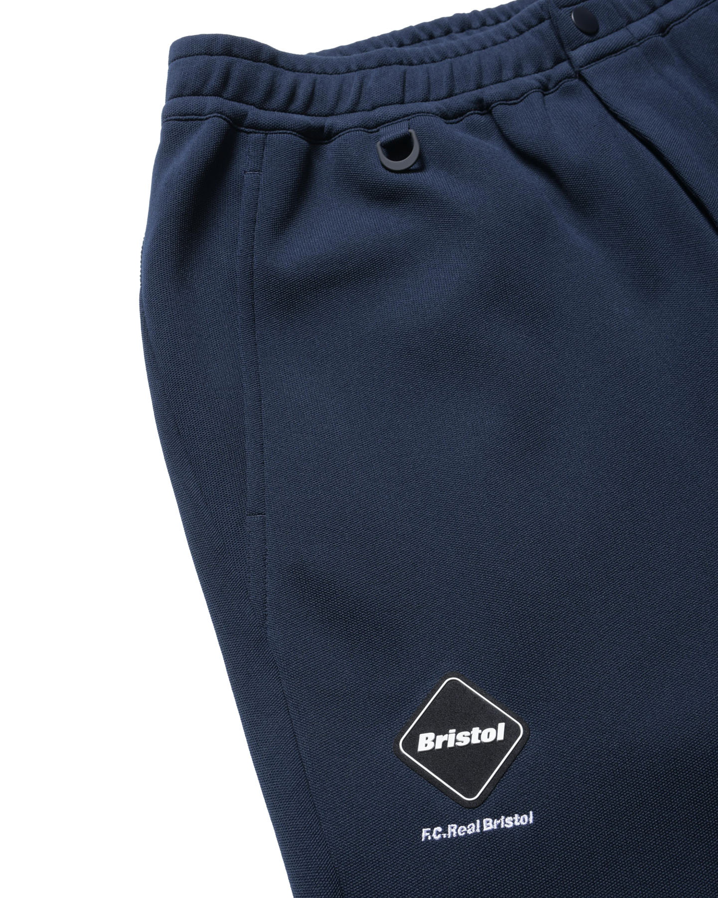 SOPH. | TECH KNIT PANTS(M NAVY):