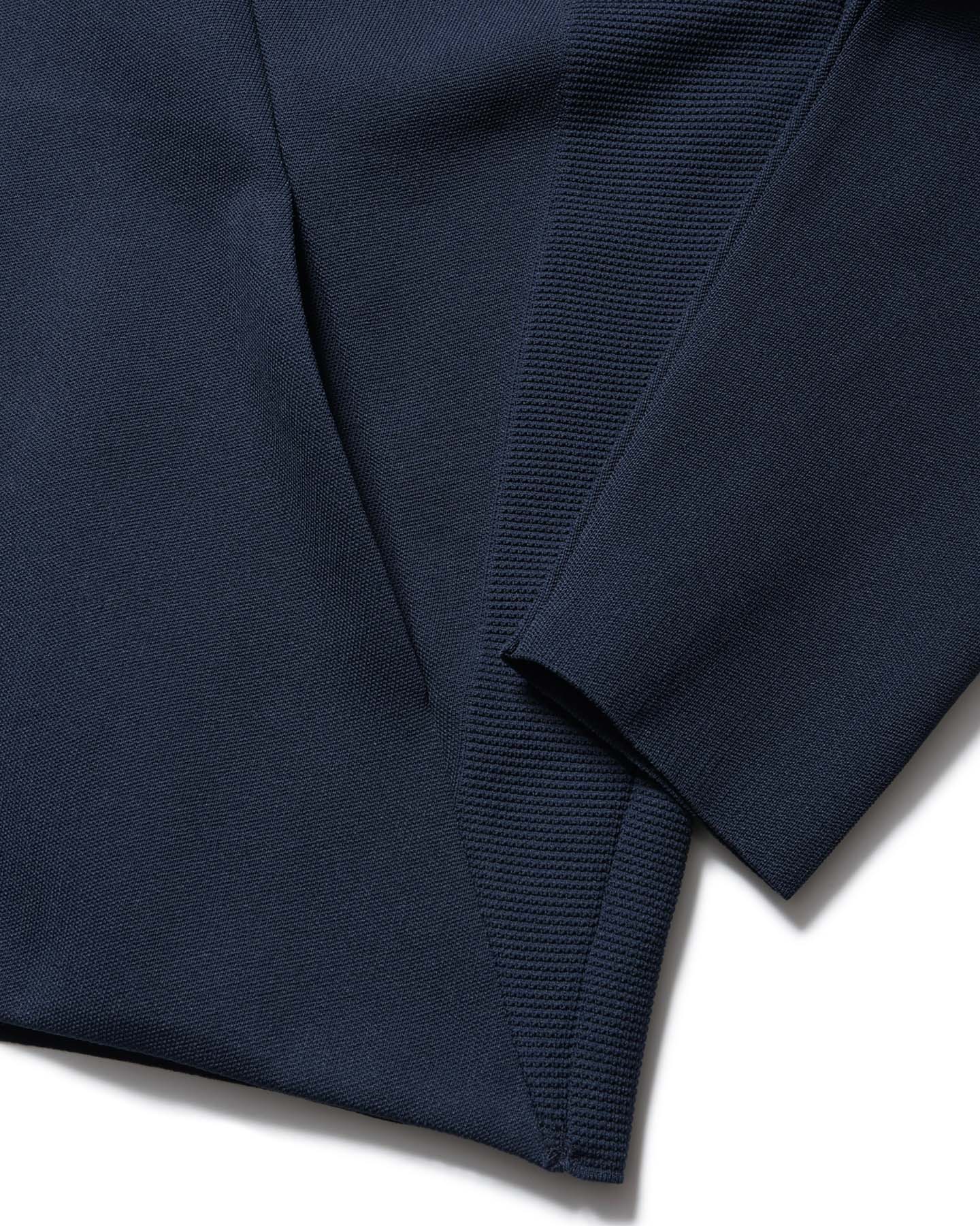 SOPH. | TECH KNIT HOODIE(M NAVY):
