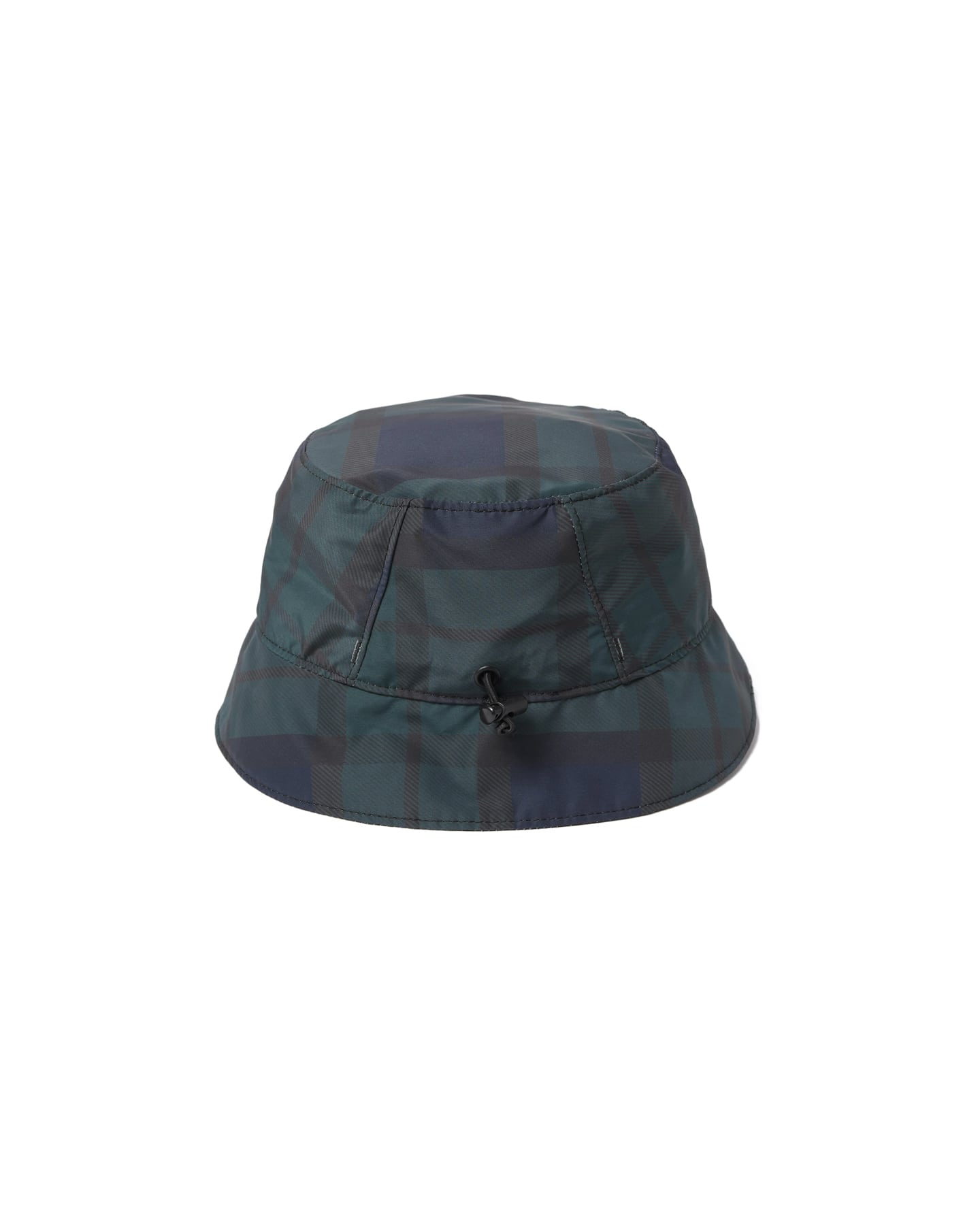 SOPH. | PLAID HAT(FREE NAVY (BLACK WATCH)):