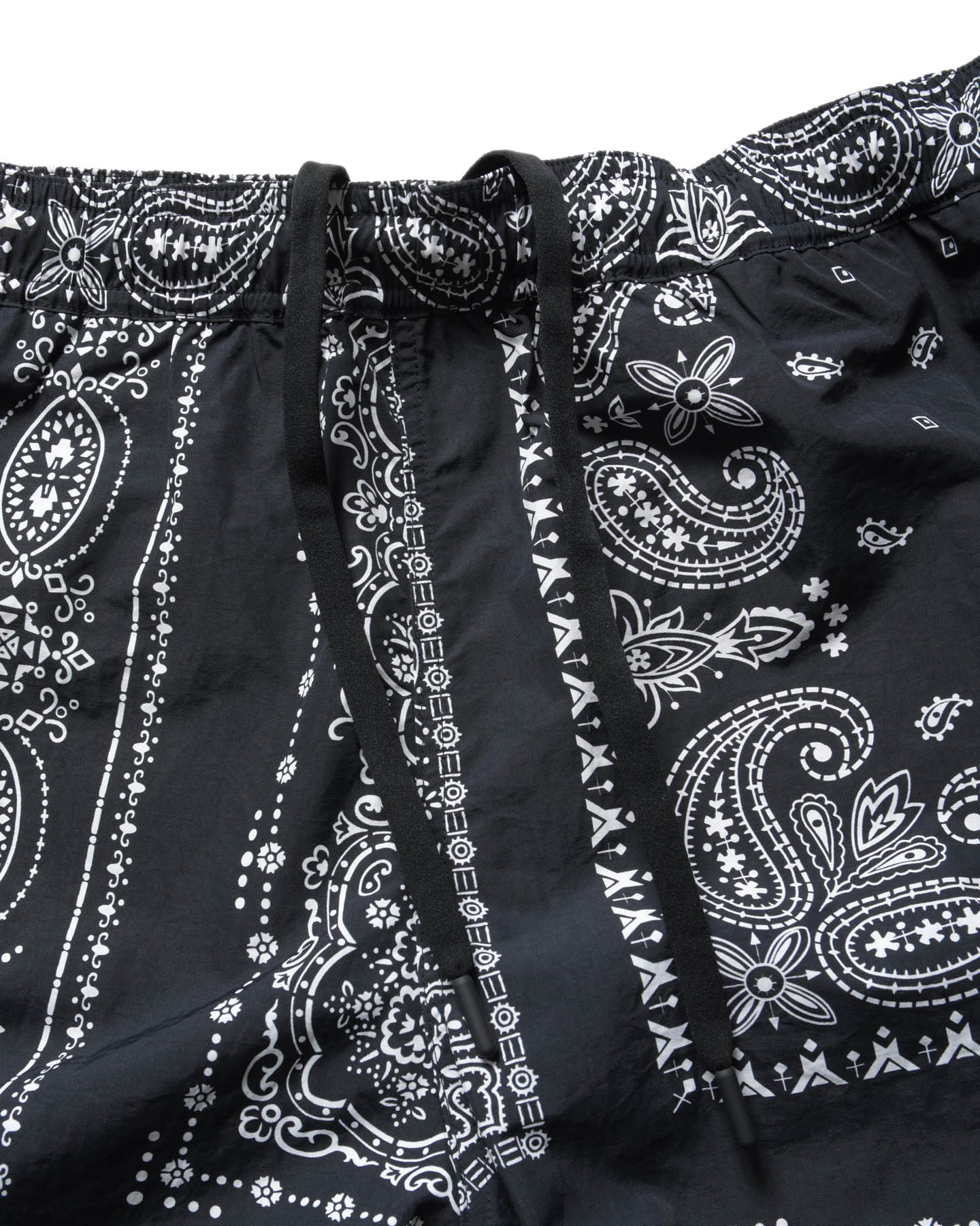 新品未使用 ranor BANDANA ウェア上下セット Black S ranor | unite(ユニテ ）