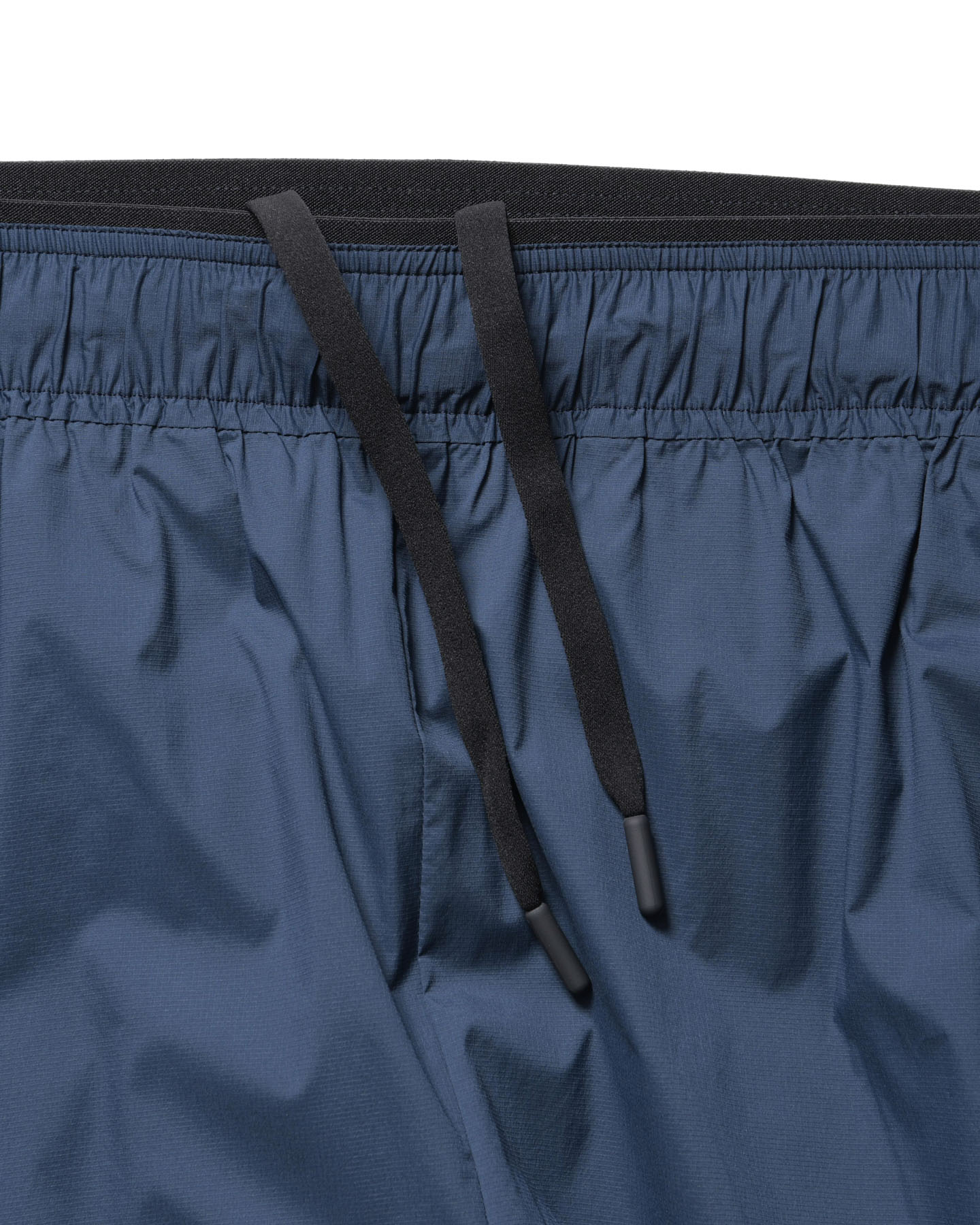 SOPH. | LIGHT WEIGHT BREATHABLE PACKABLE PANTS(M BLUE):
