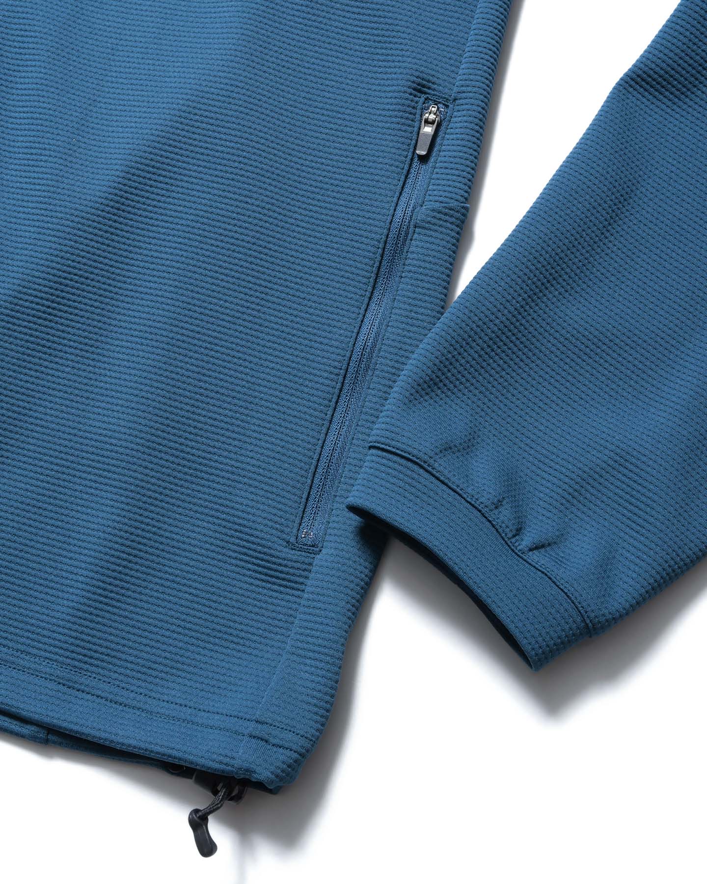 SOPH. | ELITE TRAINING TRACK JACKET(M BLUE):