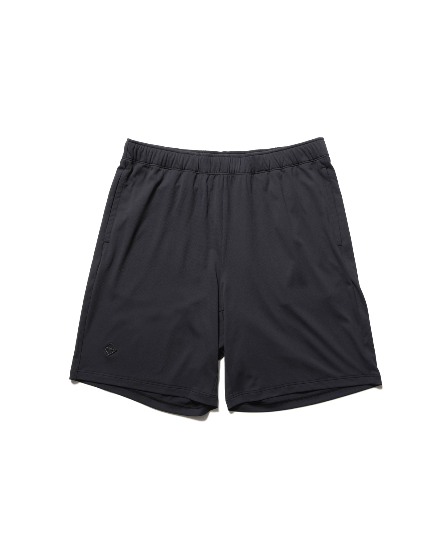 SOPH. | TRAINING S/S TOP&SHORTS(M BLACK):