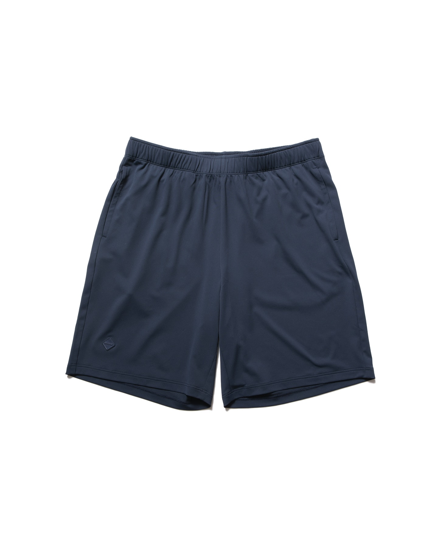 SOPH. | TRAINING S/S TOP&SHORTS(M NAVY):